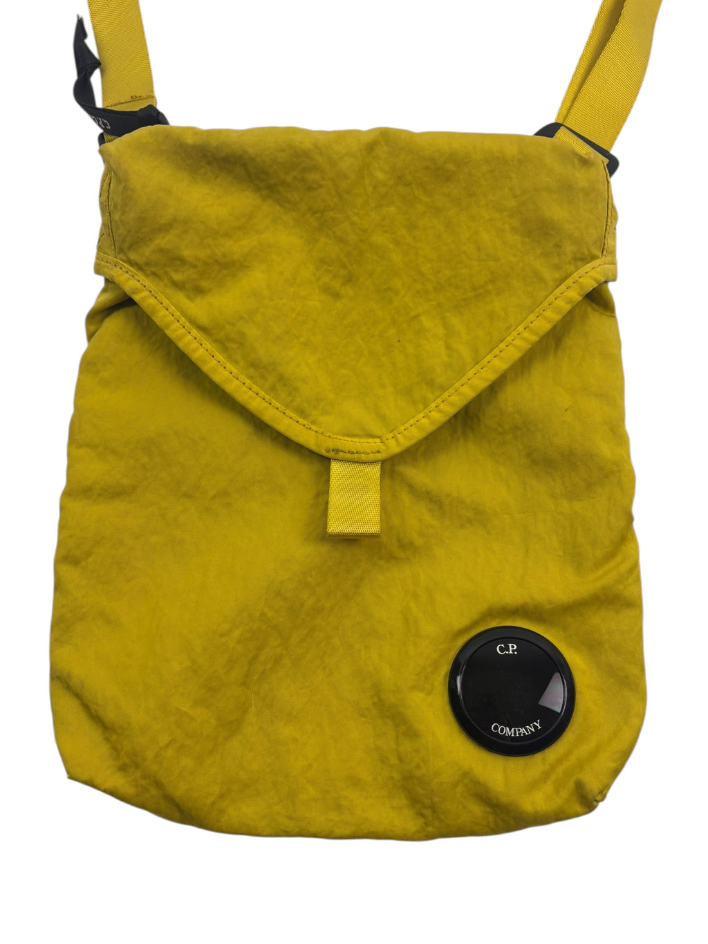 CP Company Nylon B Cross Body Bag