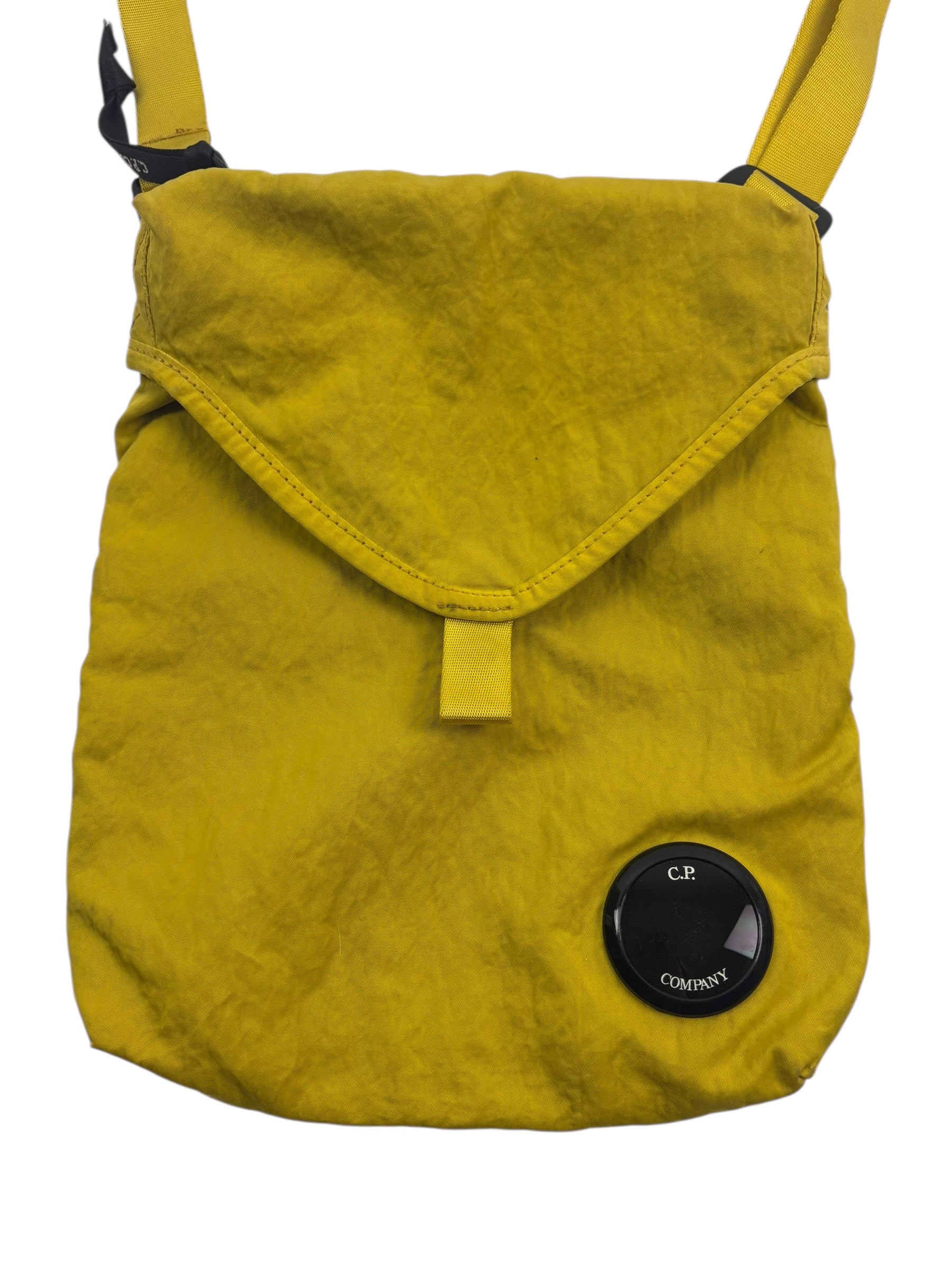 CP Company Nylon B Cross Body Bag