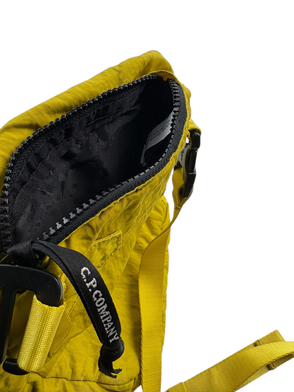 CP Company Nylon B Cross Body Bag