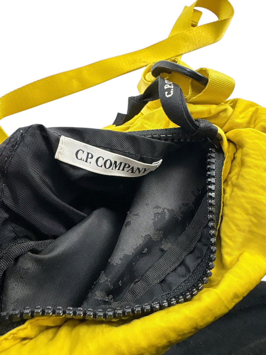 CP Company Nylon B Cross Body Bag