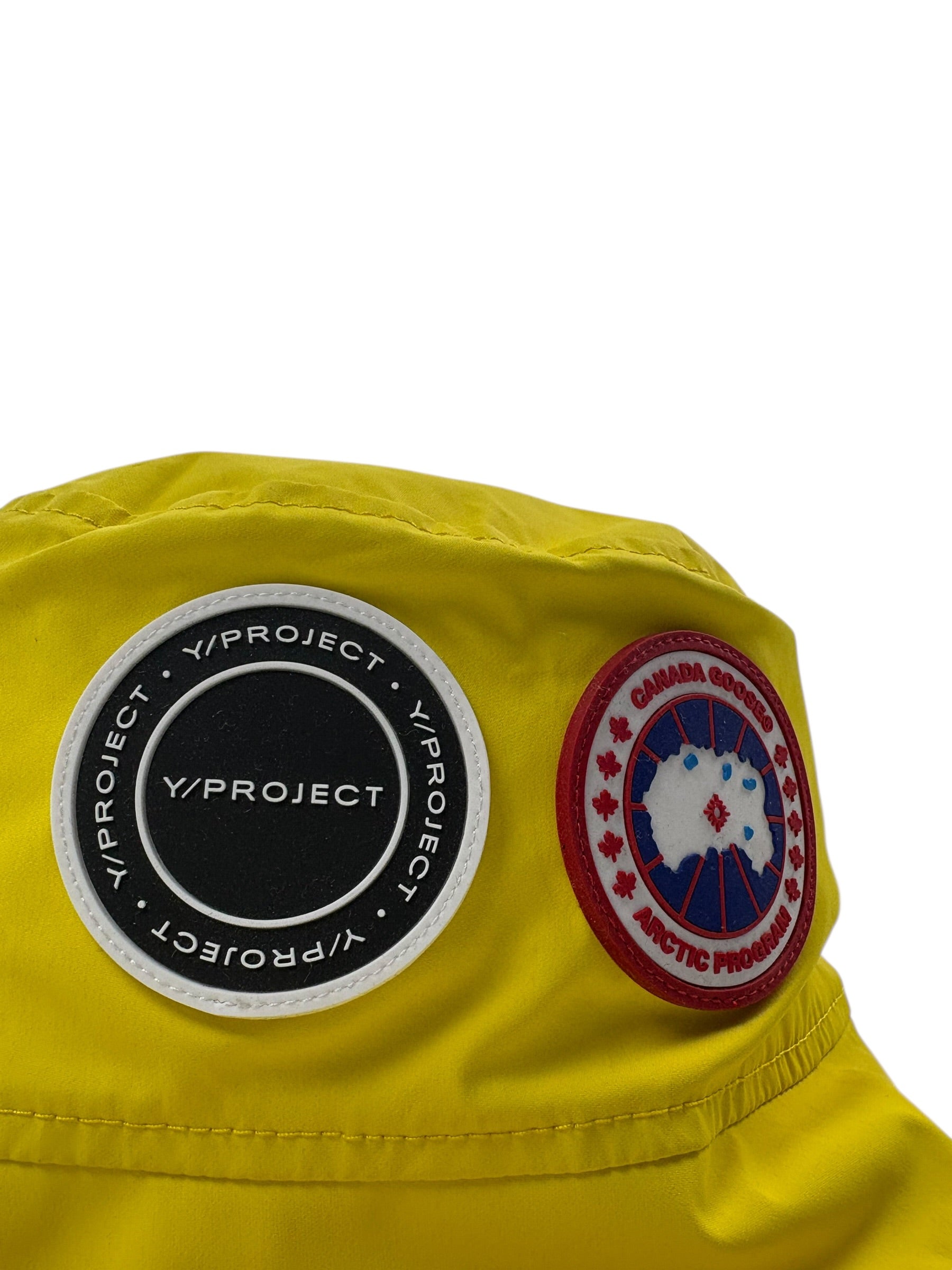 Canada Goose x Y/Project Haven Bucket Hat