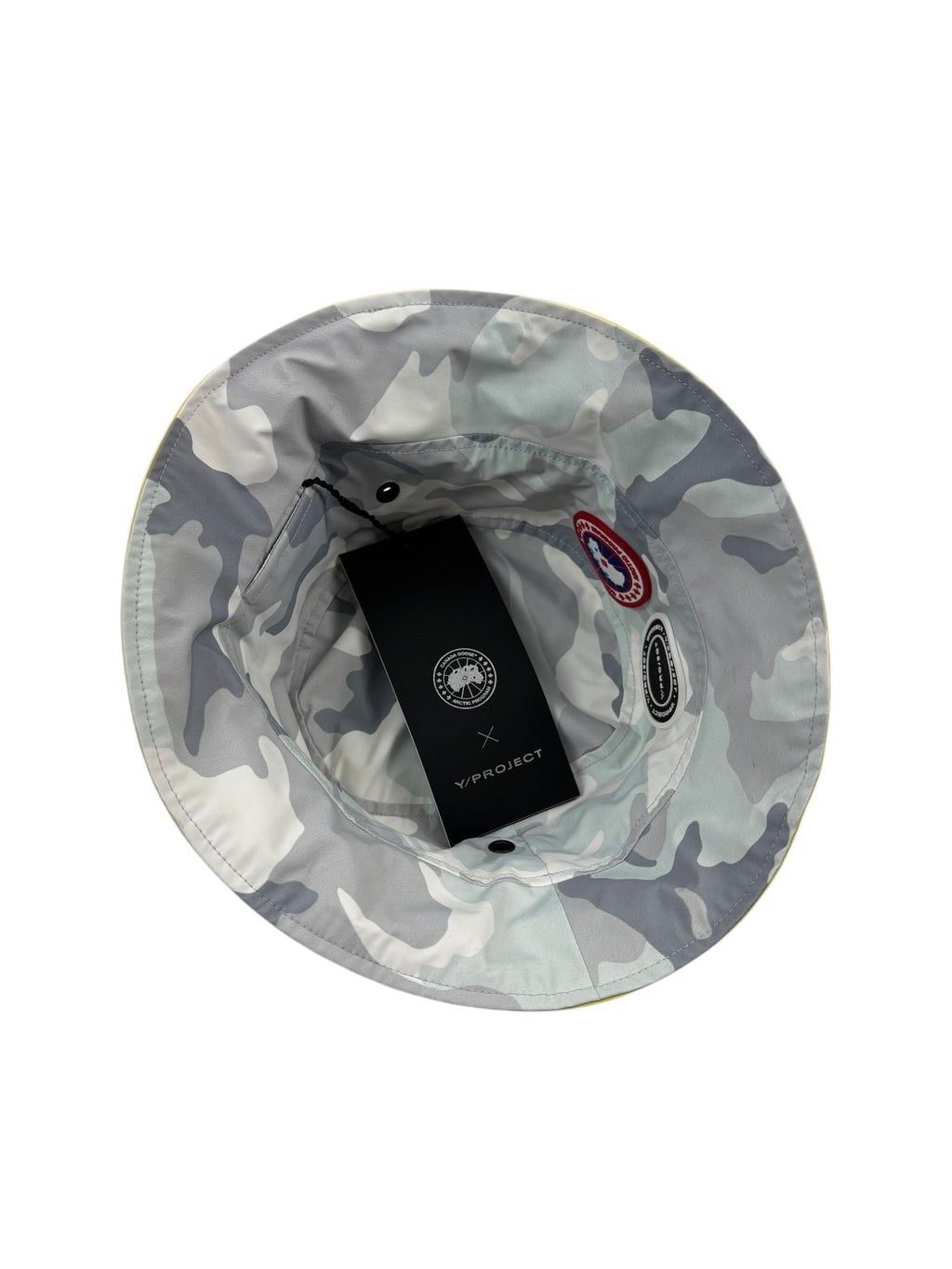 Canada Goose x Y/Project Haven Bucket Hat