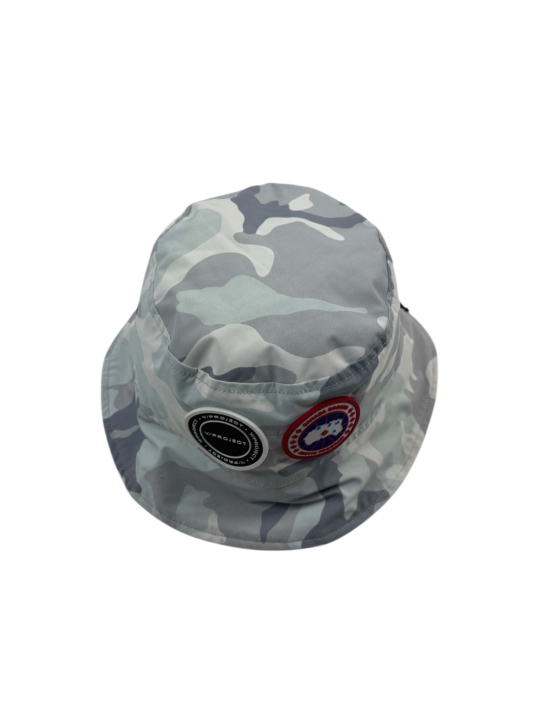 Canada Goose x Y/Project Haven Bucket Hat