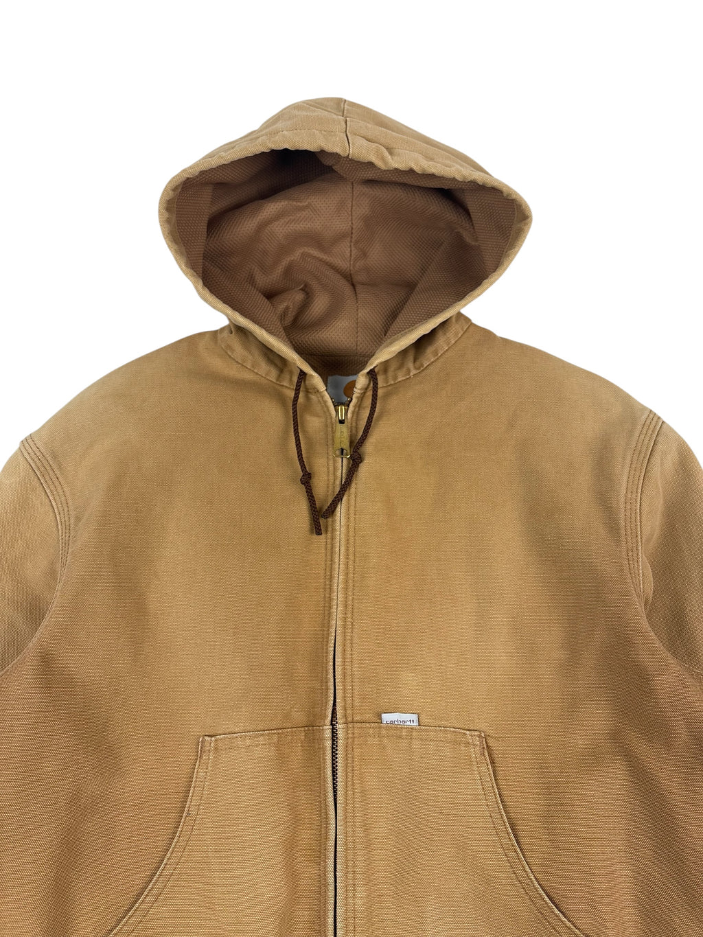 Carhartt 90s Active Jacket