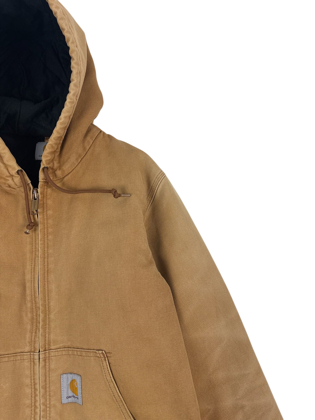 Carhartt WIP Active Jacket
