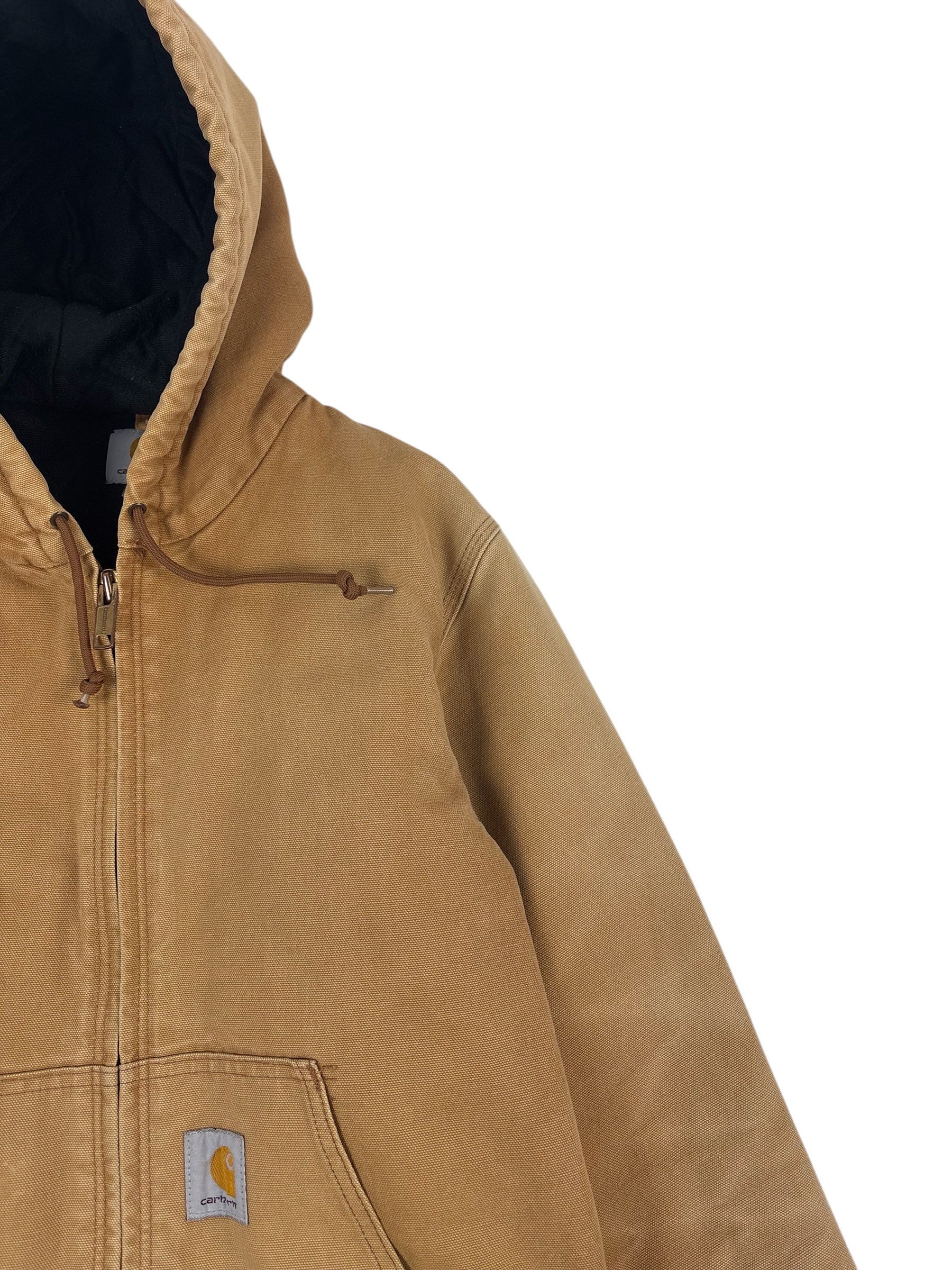 Carhartt WIP Active Jacket