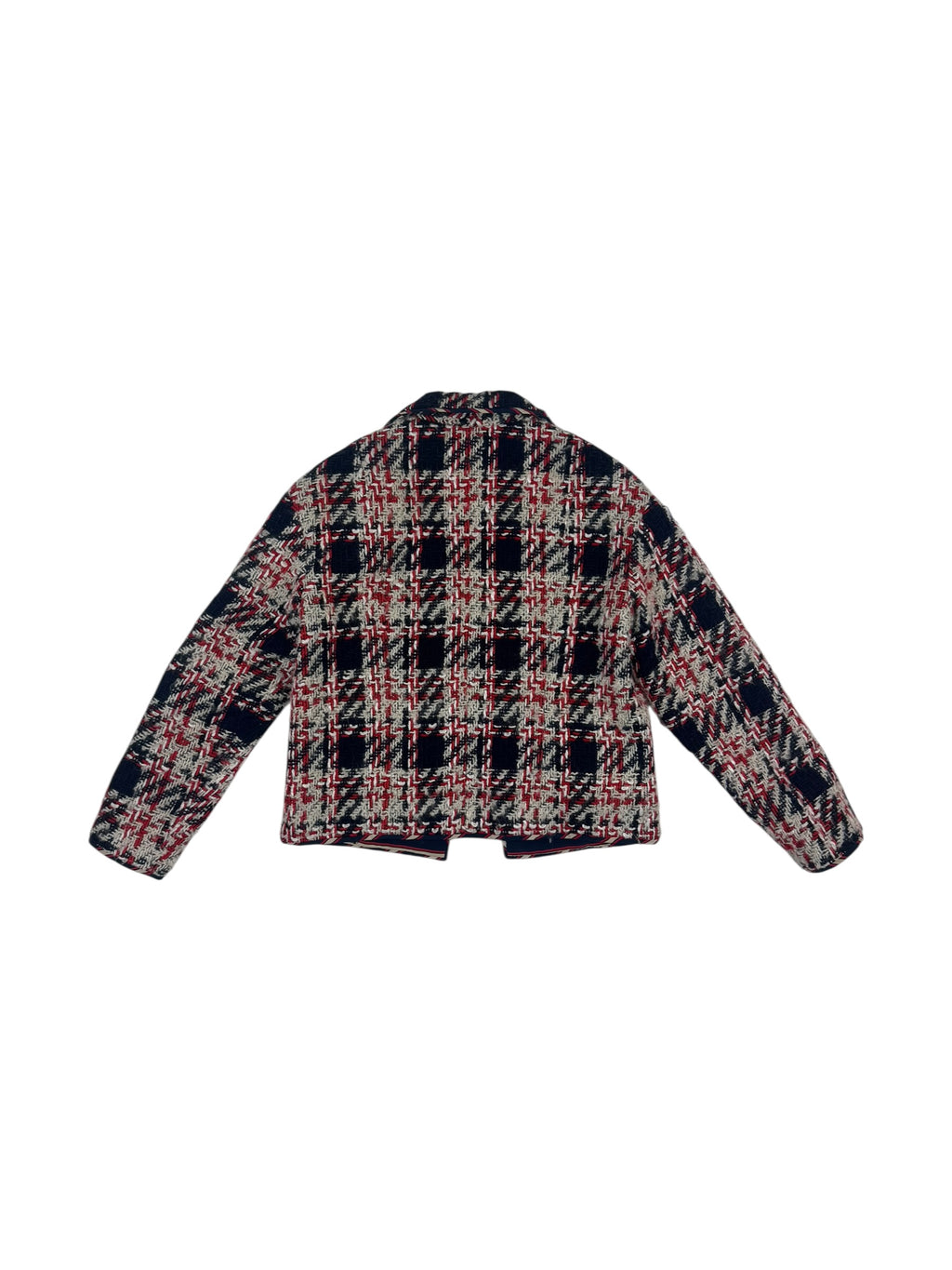 Chanel Boutique FW / 1995 Tweed Jacket