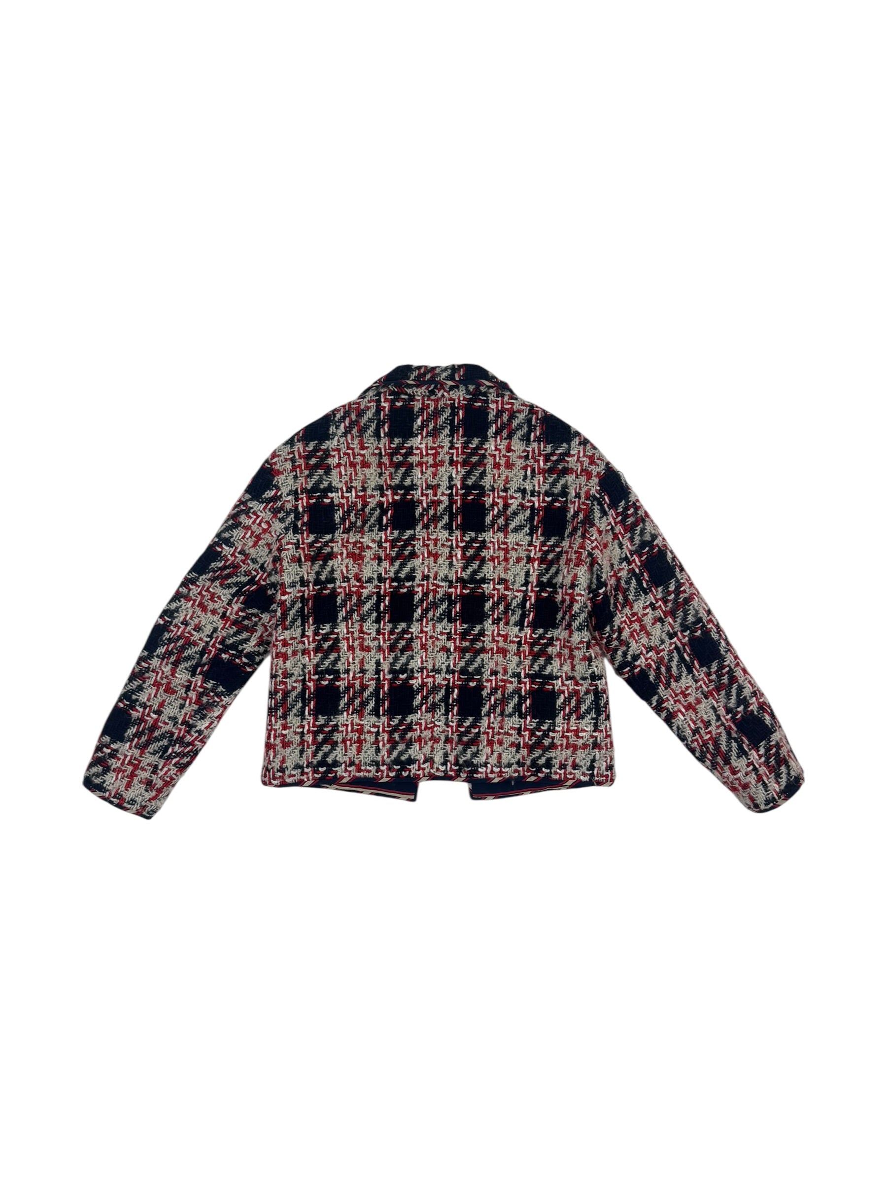 Chanel Boutique FW / 1995 Tweed Jacket