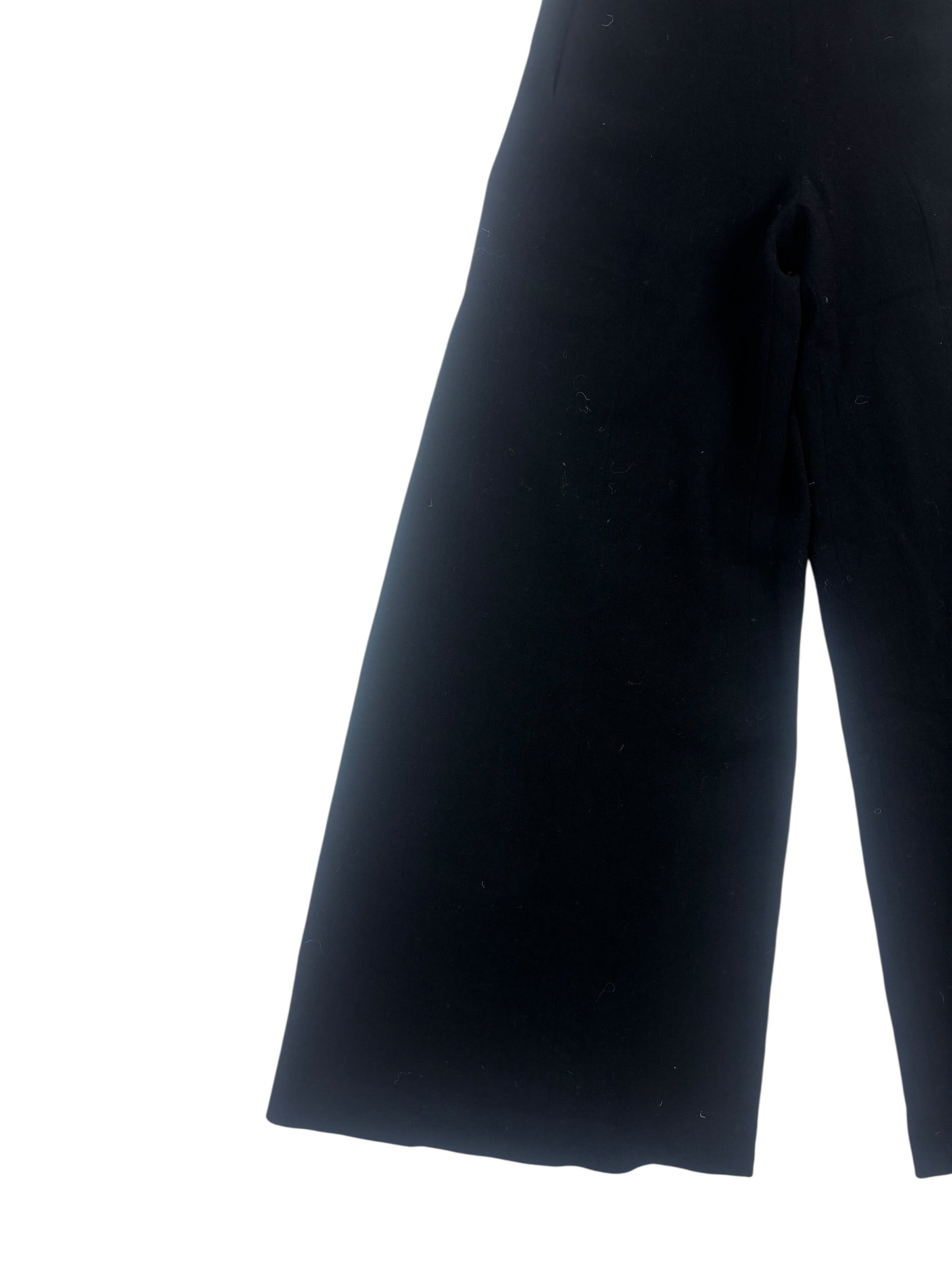 Chanel Boutique Spring / 1996 Silk Jumpsuit