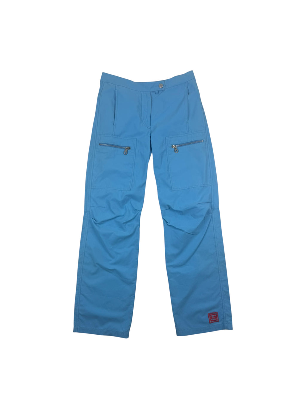Chanel SS / 2002 Cargo Pants