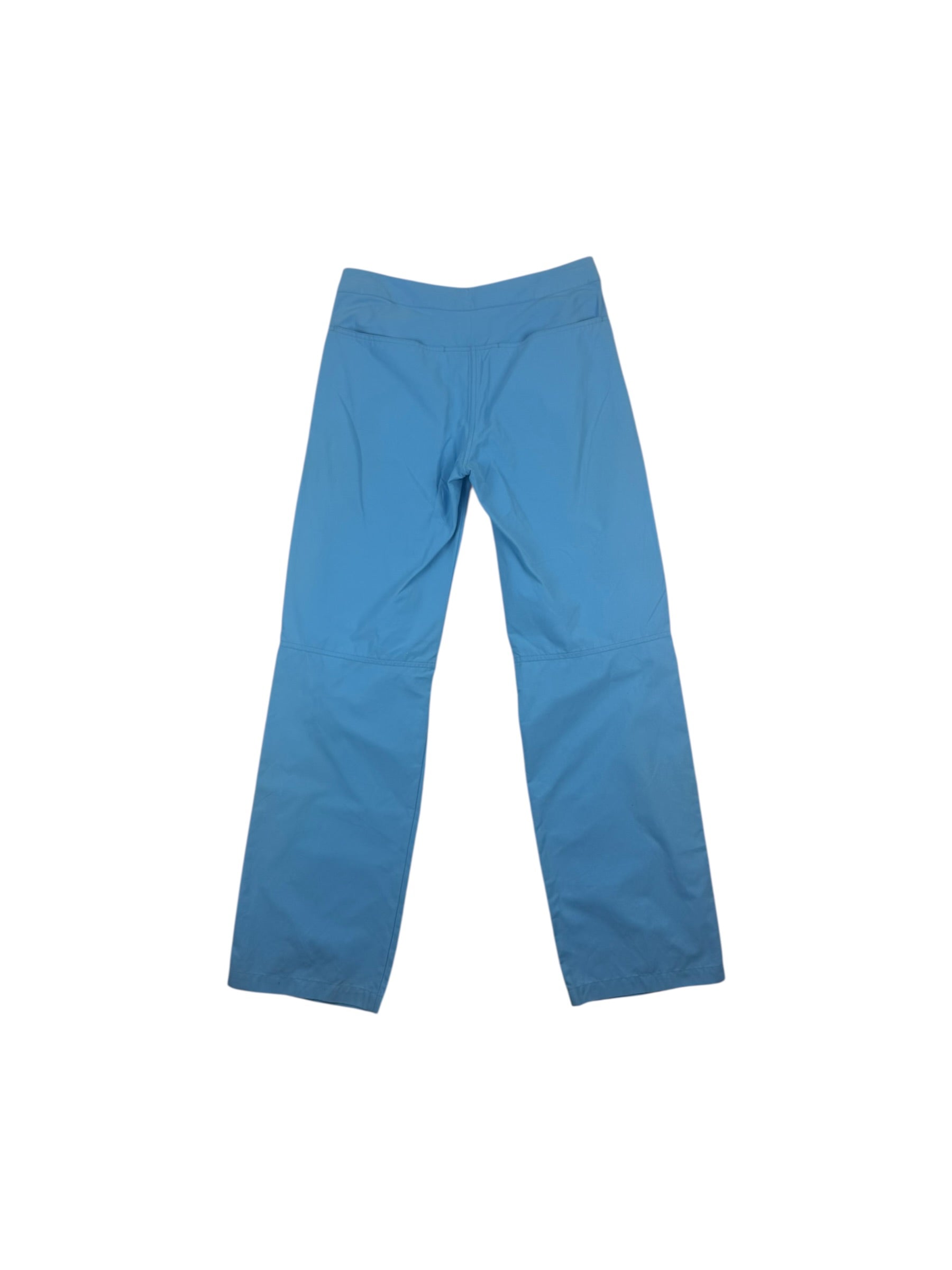 Chanel SS / 2002 Cargo Pants