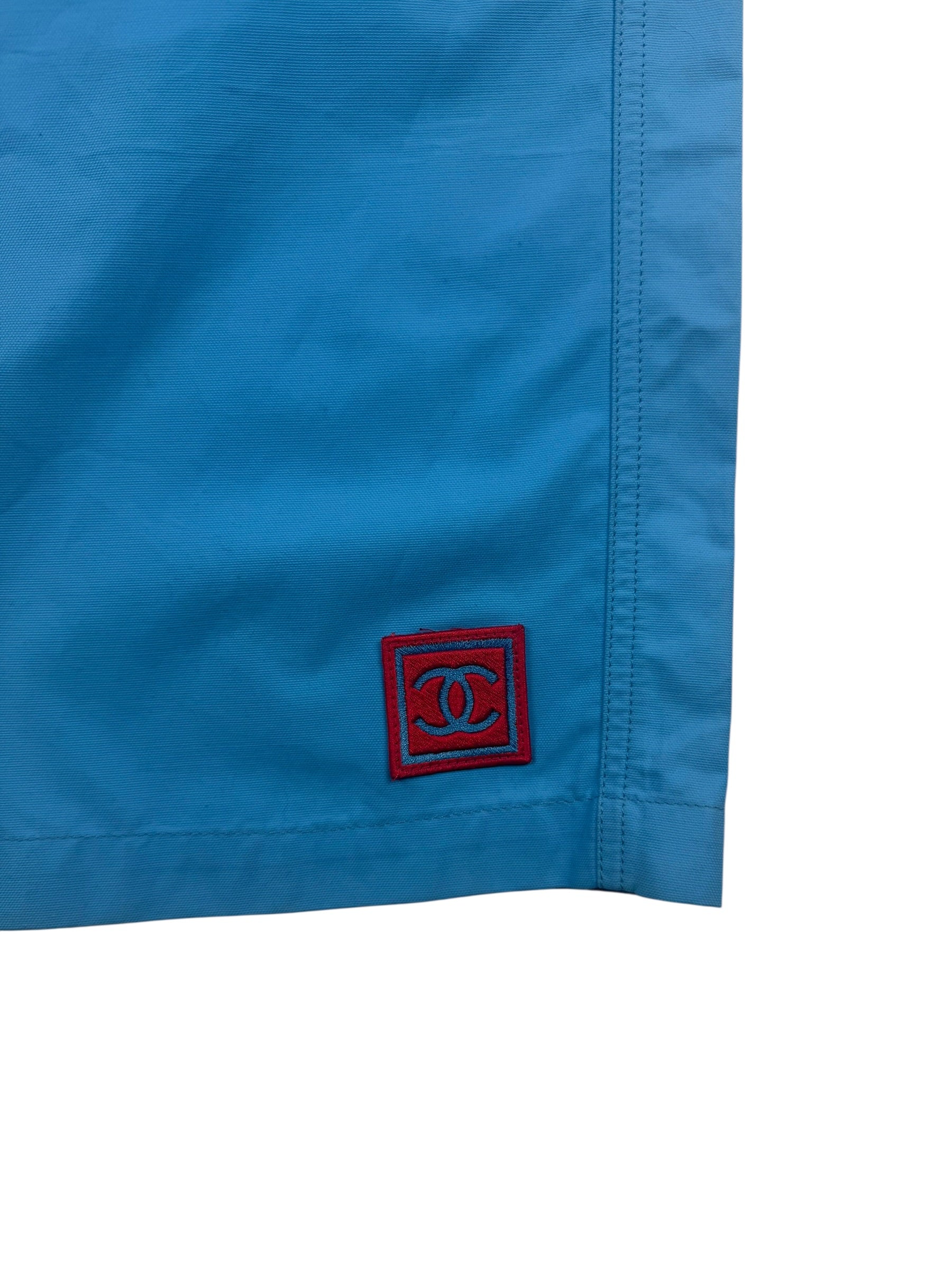 Chanel SS / 2002 Cargo Pants