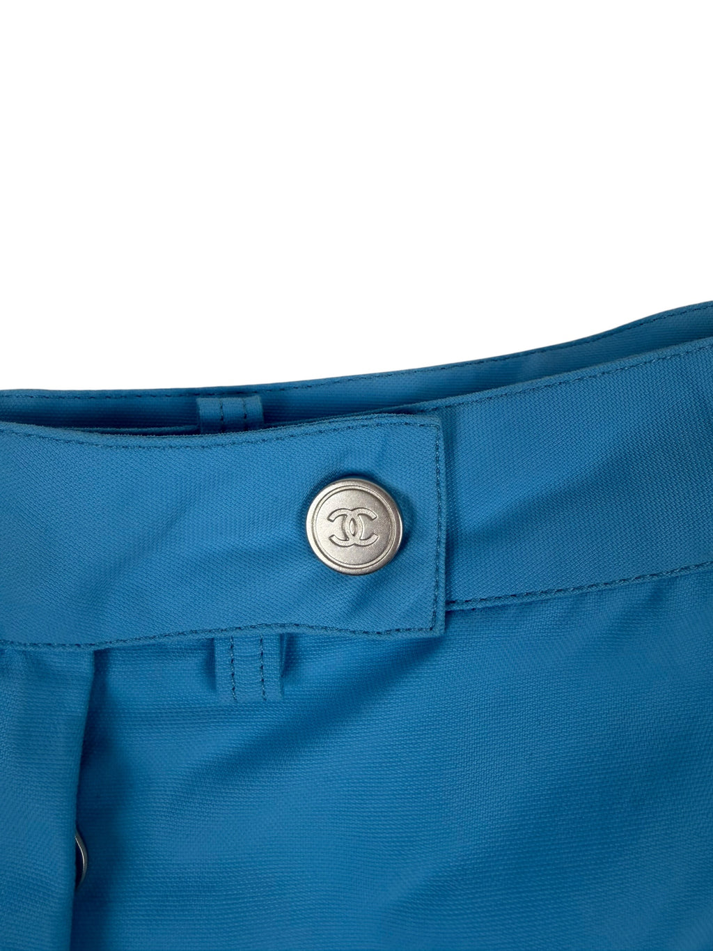 Chanel SS / 2002 Cargo Pants