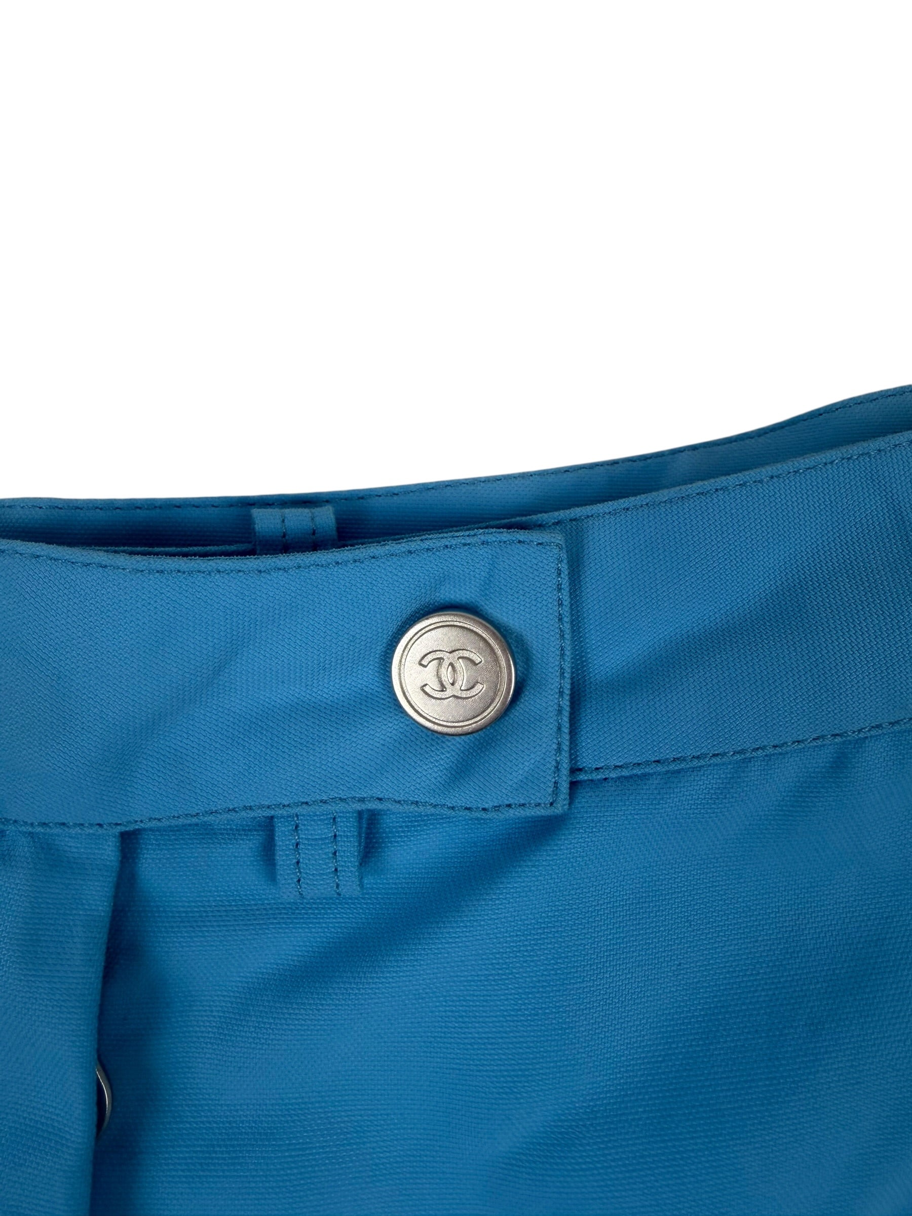 Chanel SS / 2002 Cargo Pants
