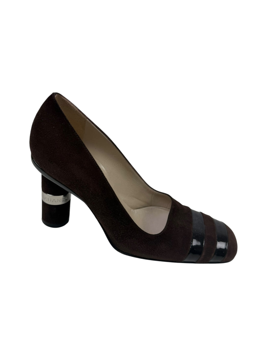 Chanel FW / 2000 Classic Pump Heels