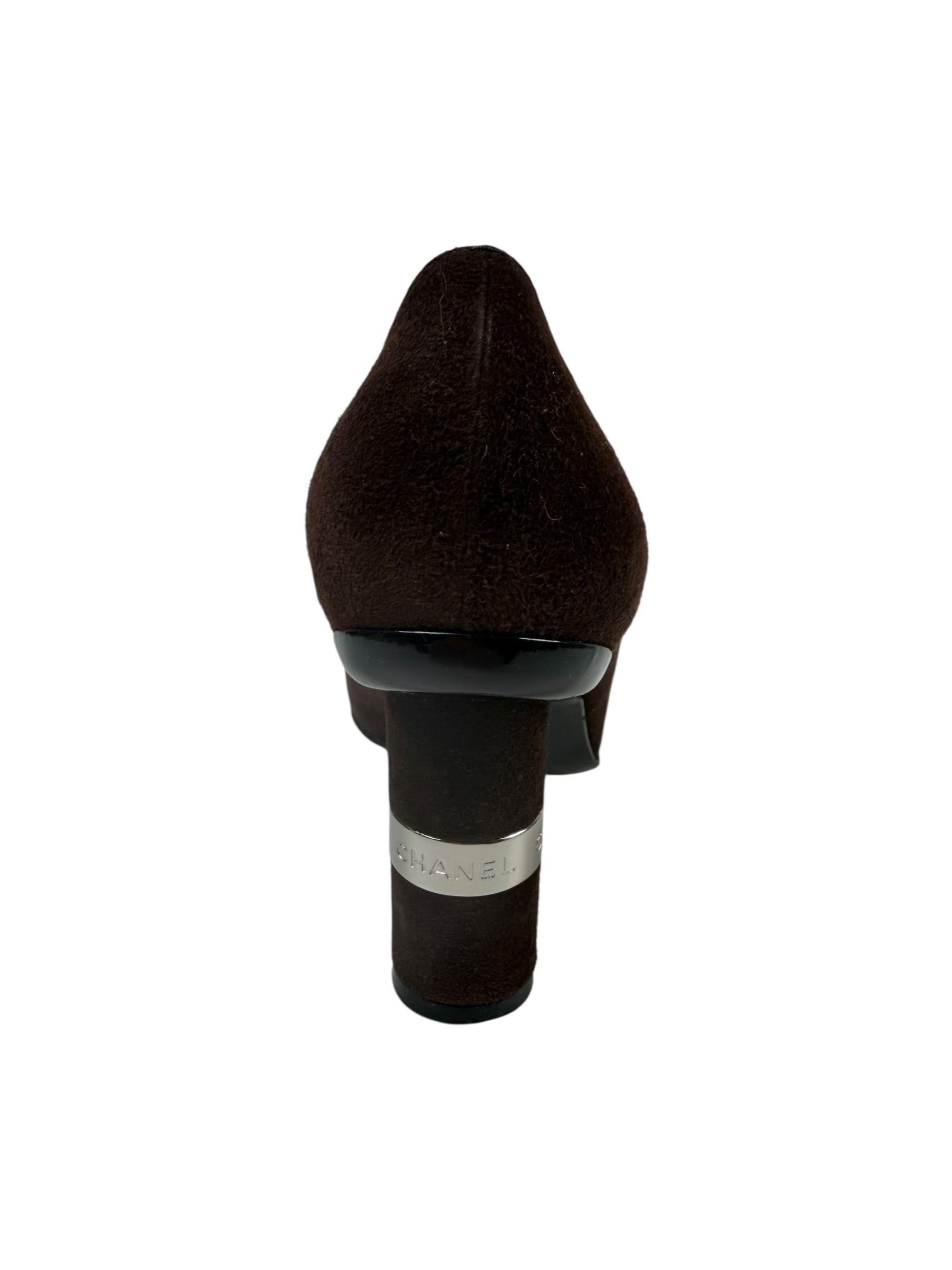Chanel FW / 2000 Classic Pump Heels
