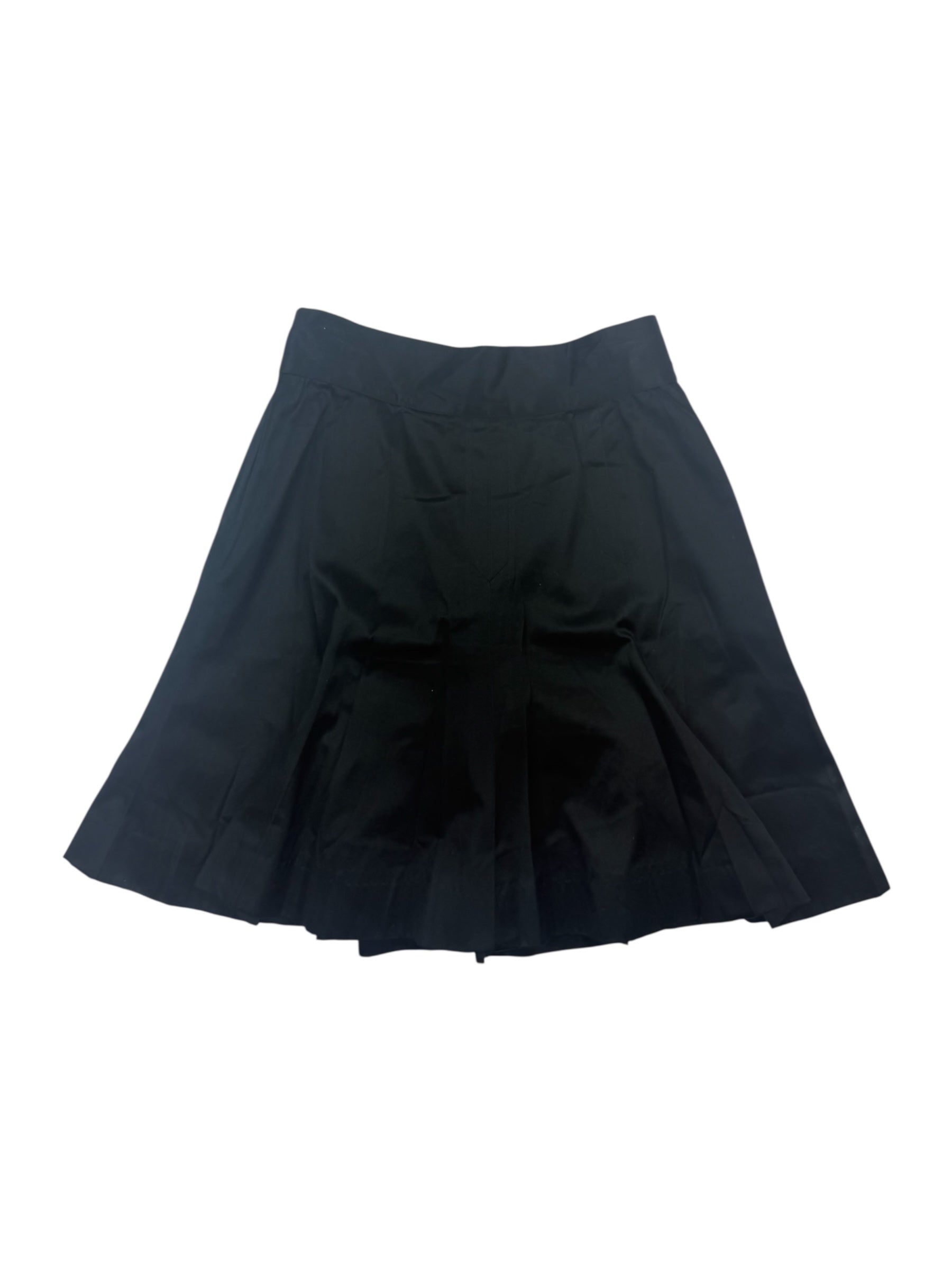 Chanel Spring / 1989 High Waist Skirt