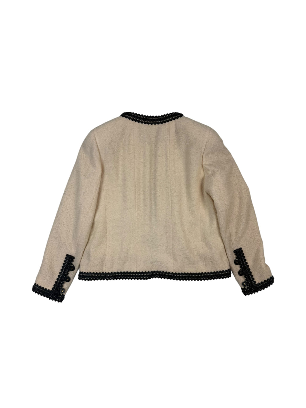 Chanel Boutique Spring / 1994 Skirt & Jacket Set