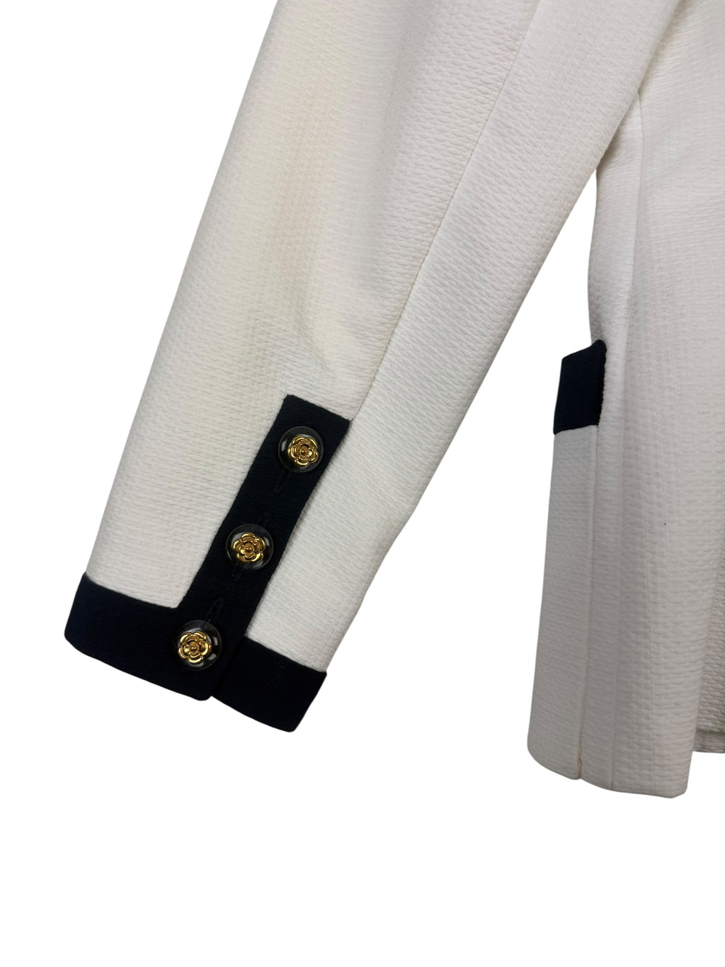 Chanel Boutique Spring / 1992 Suit Set