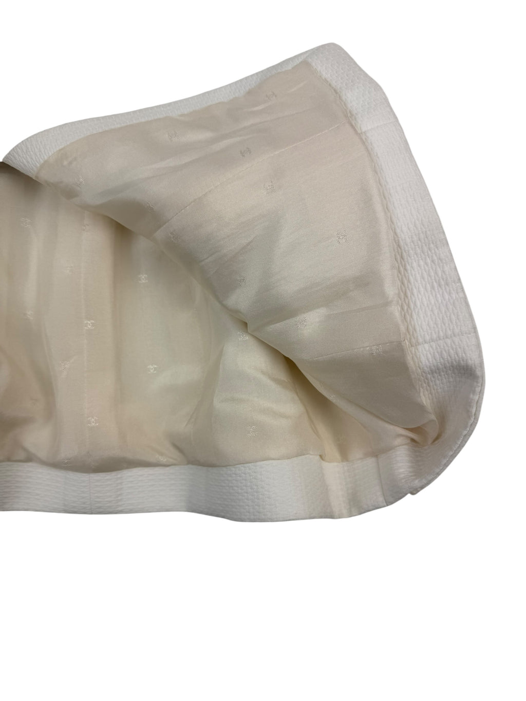 Chanel Boutique Spring / 1992 Suit Set