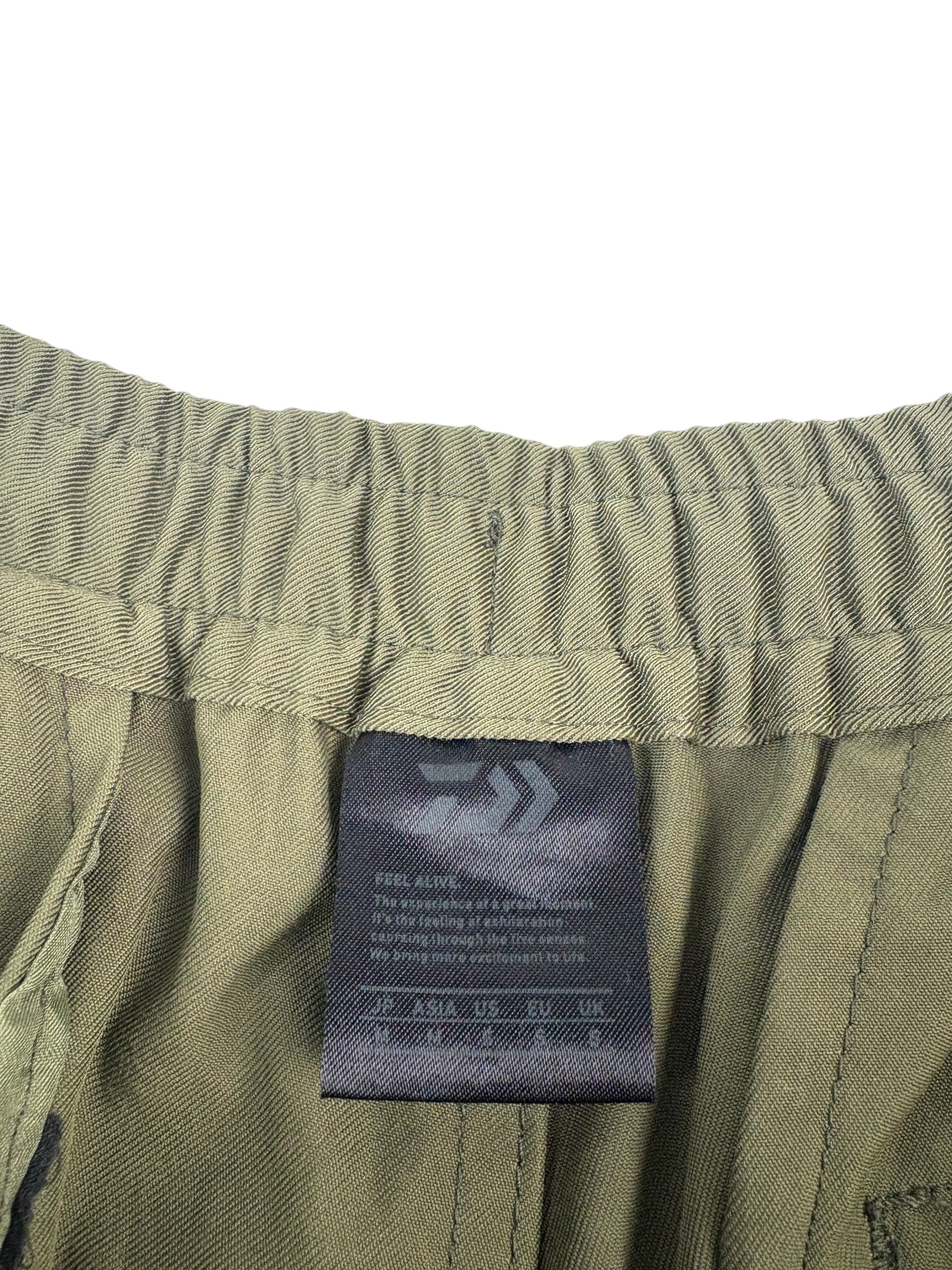 Daiwa Pier39 Tech Twill Pants