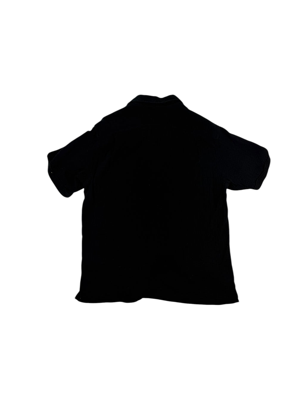 Engineered Garments Camp Shirt