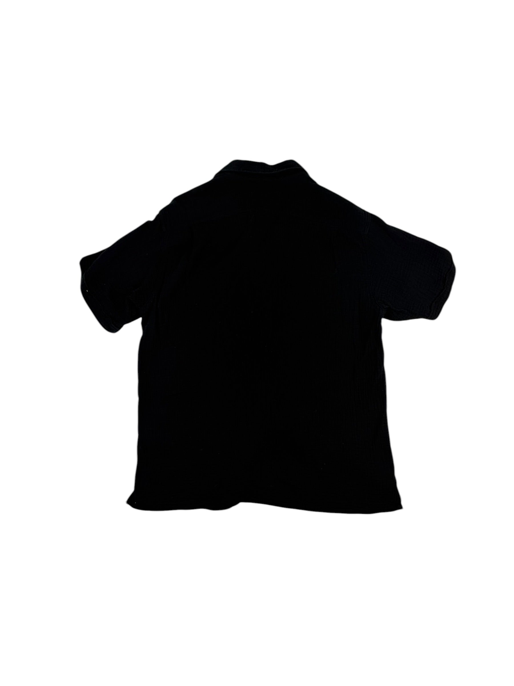 Engineered Garments Camp Shirt