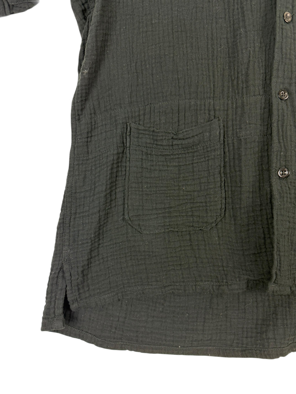 Engineered Garments Camp Shirt
