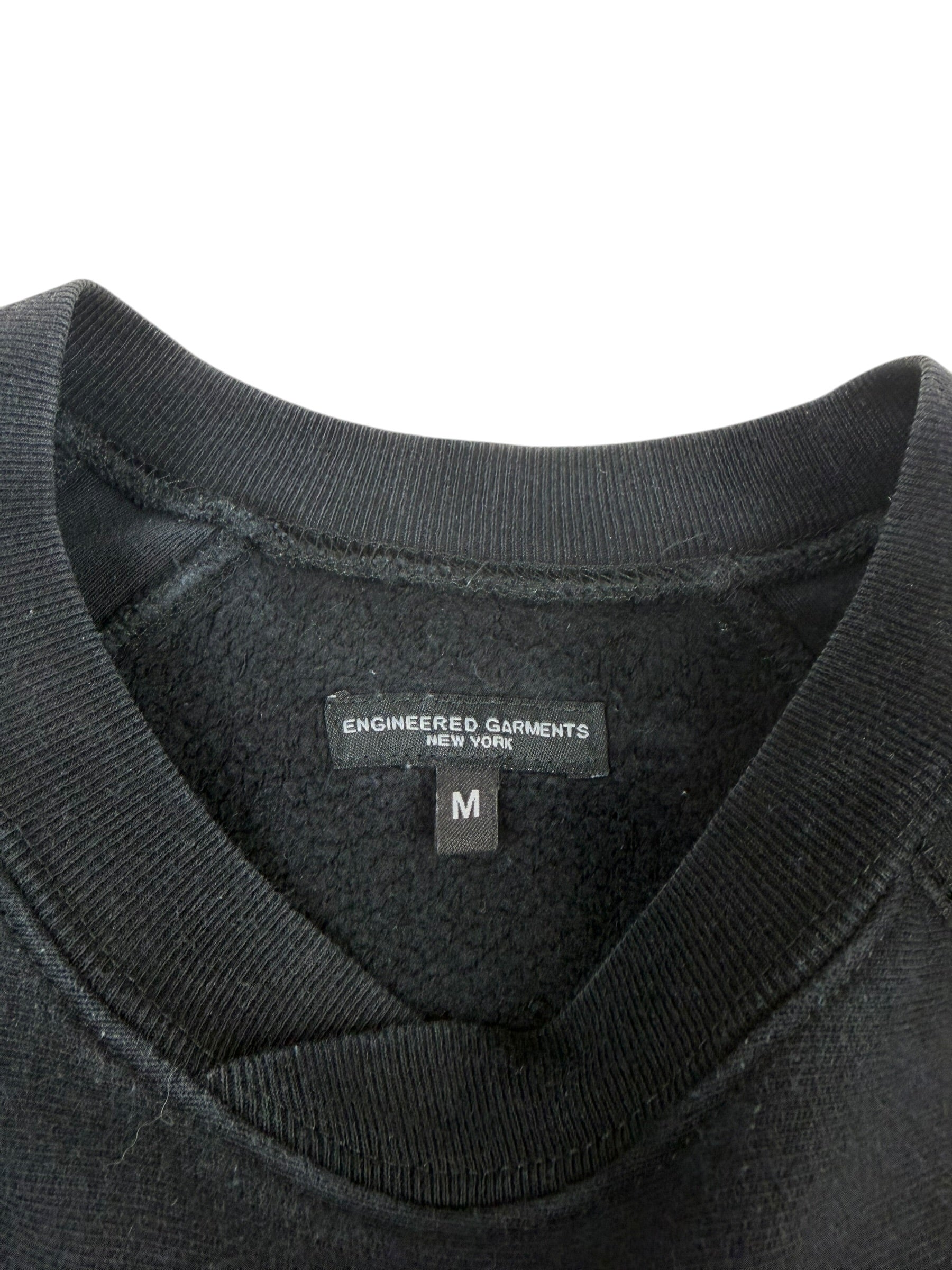 Engineered Garments Crewneck Sweater