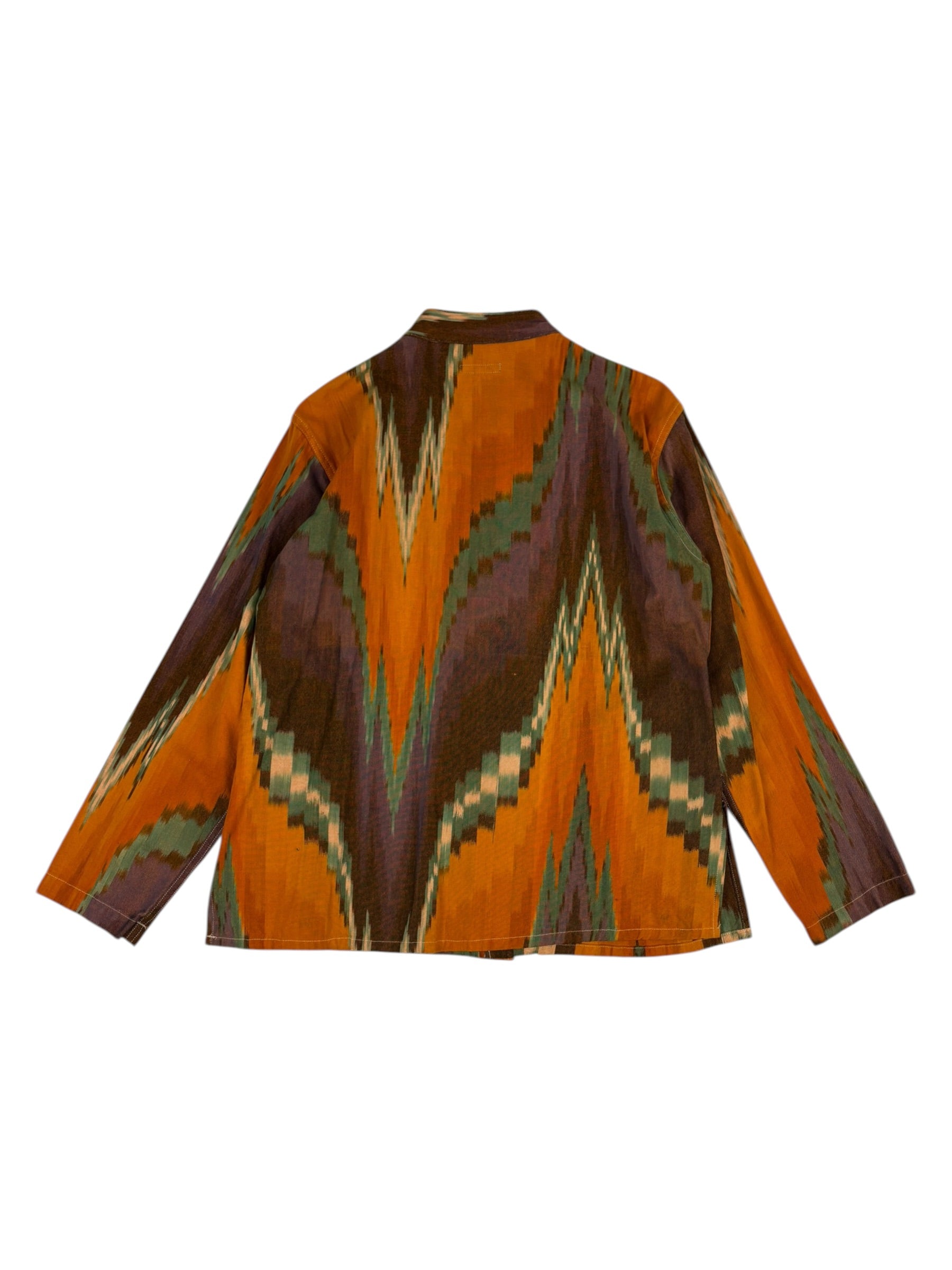 Engineered Garments Dayton Shirt Jacket