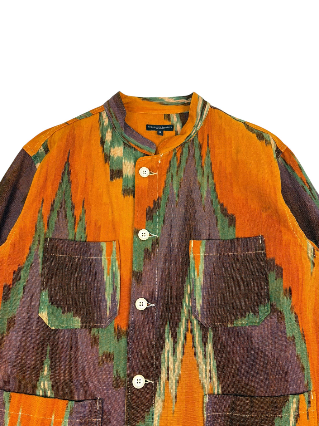 Engineered Garments Dayton Shirt Jacket