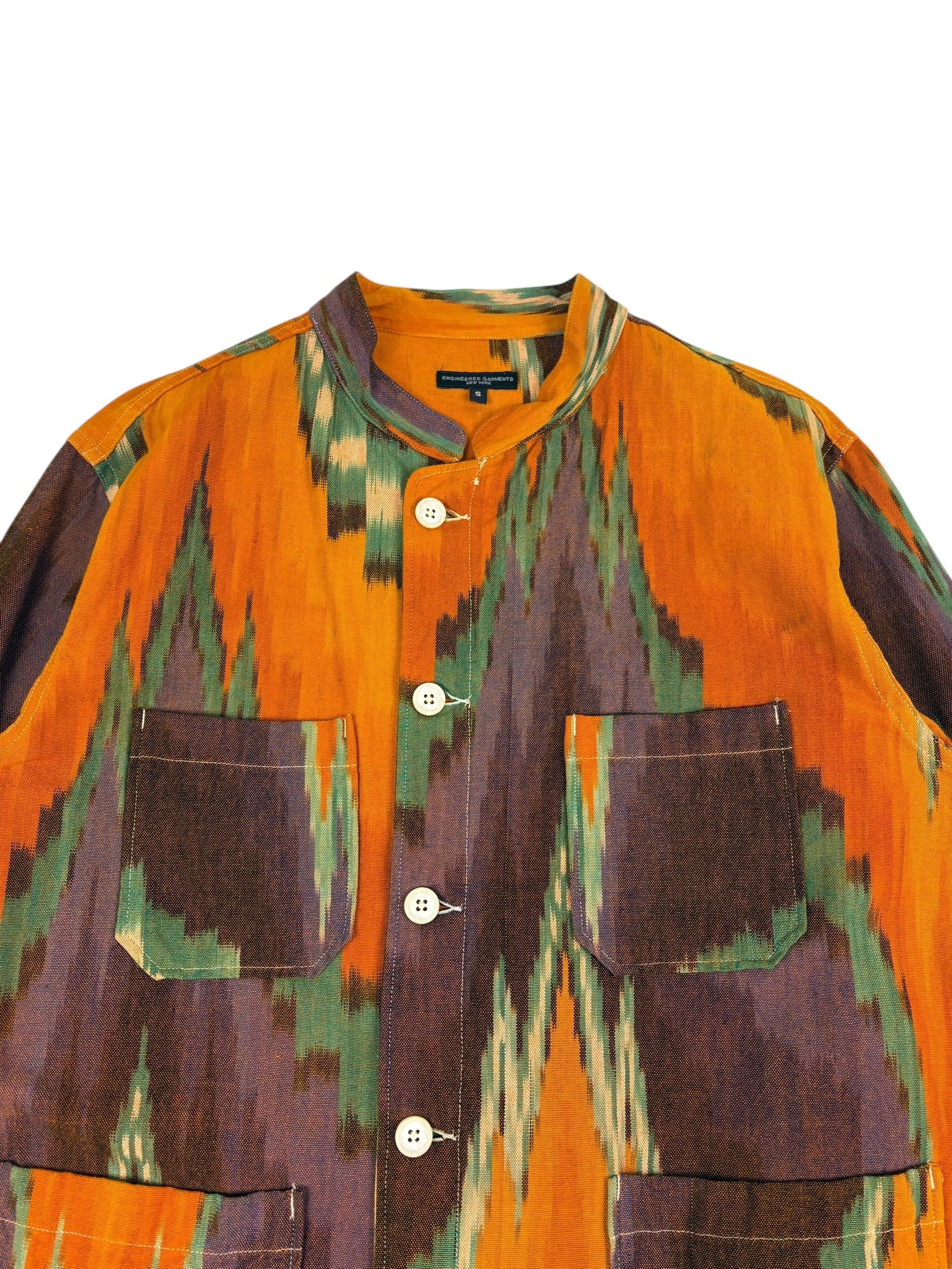 Engineered Garments Dayton Shirt Jacket