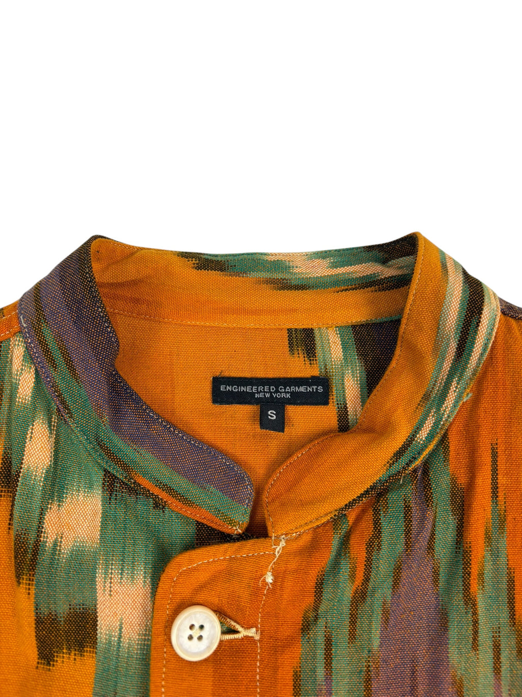 Engineered Garments Dayton Shirt Jacket