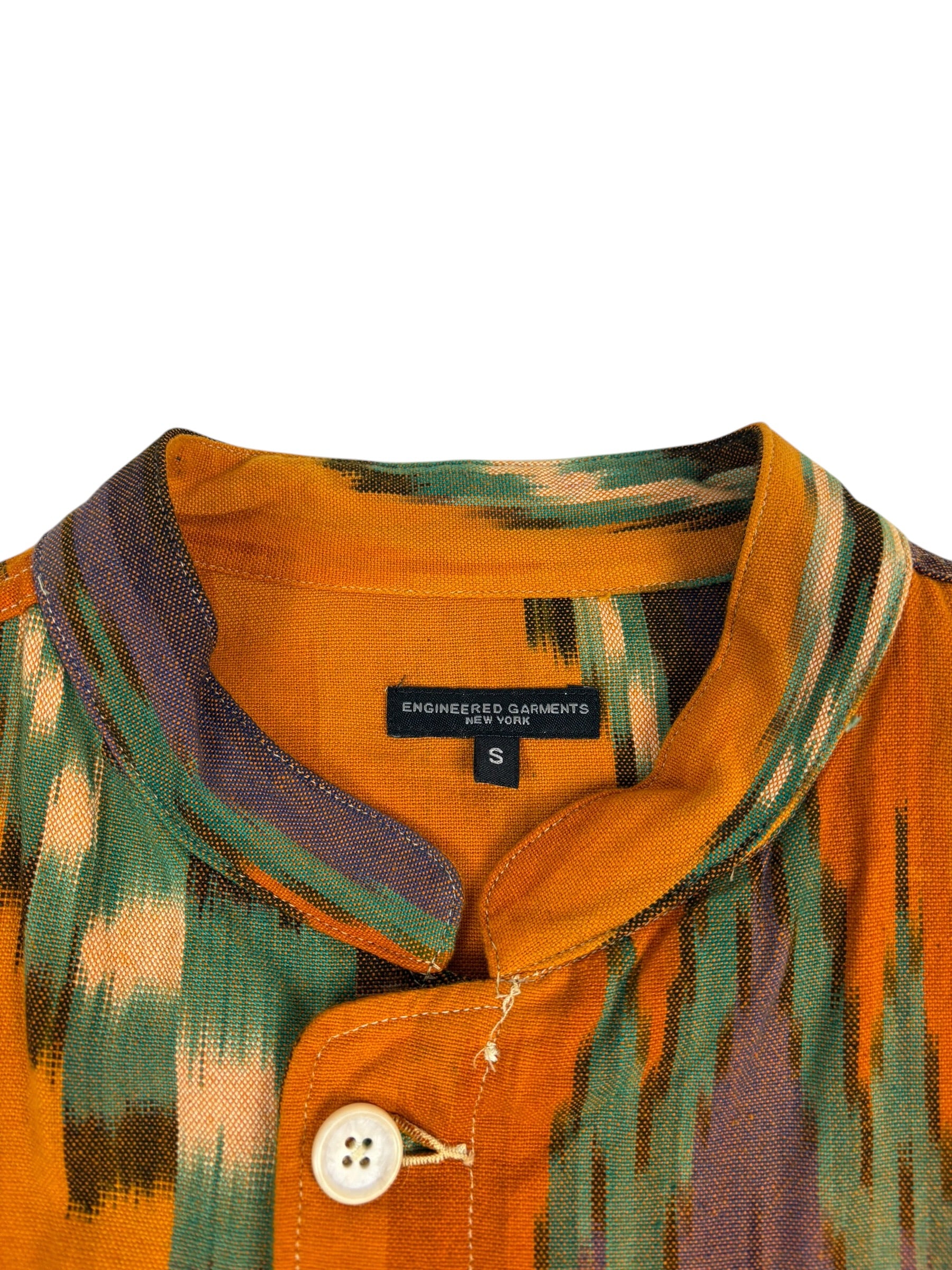 Engineered Garments Dayton Shirt Jacket