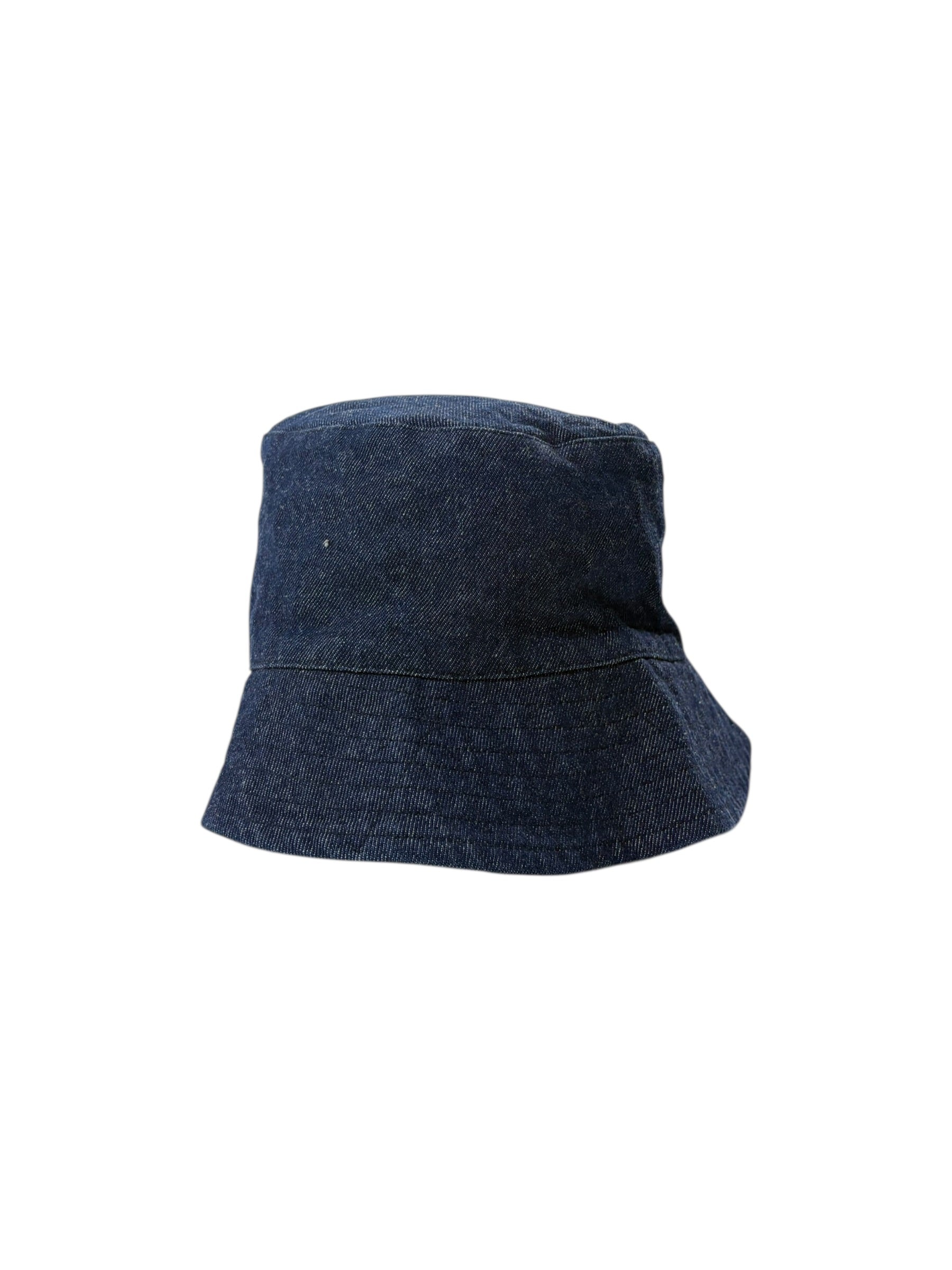 Engineered Garments Indigo Denim Bucket Hat