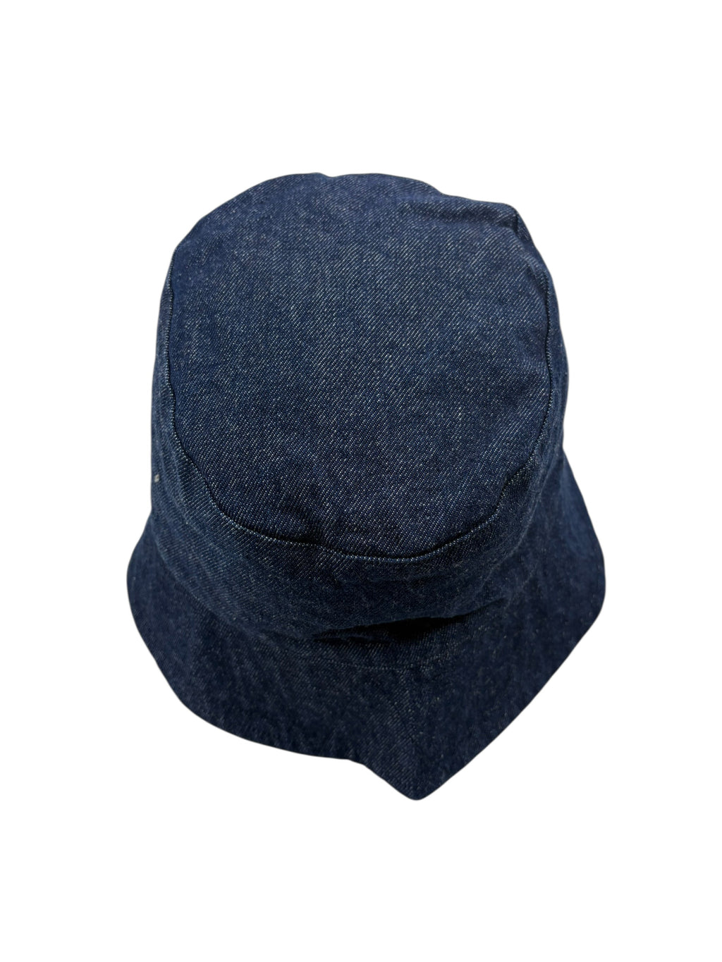 Engineered Garments Indigo Denim Bucket Hat