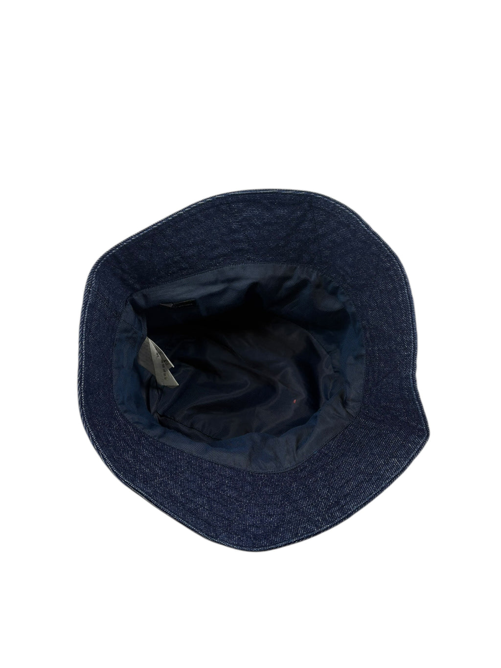Engineered Garments Indigo Denim Bucket Hat