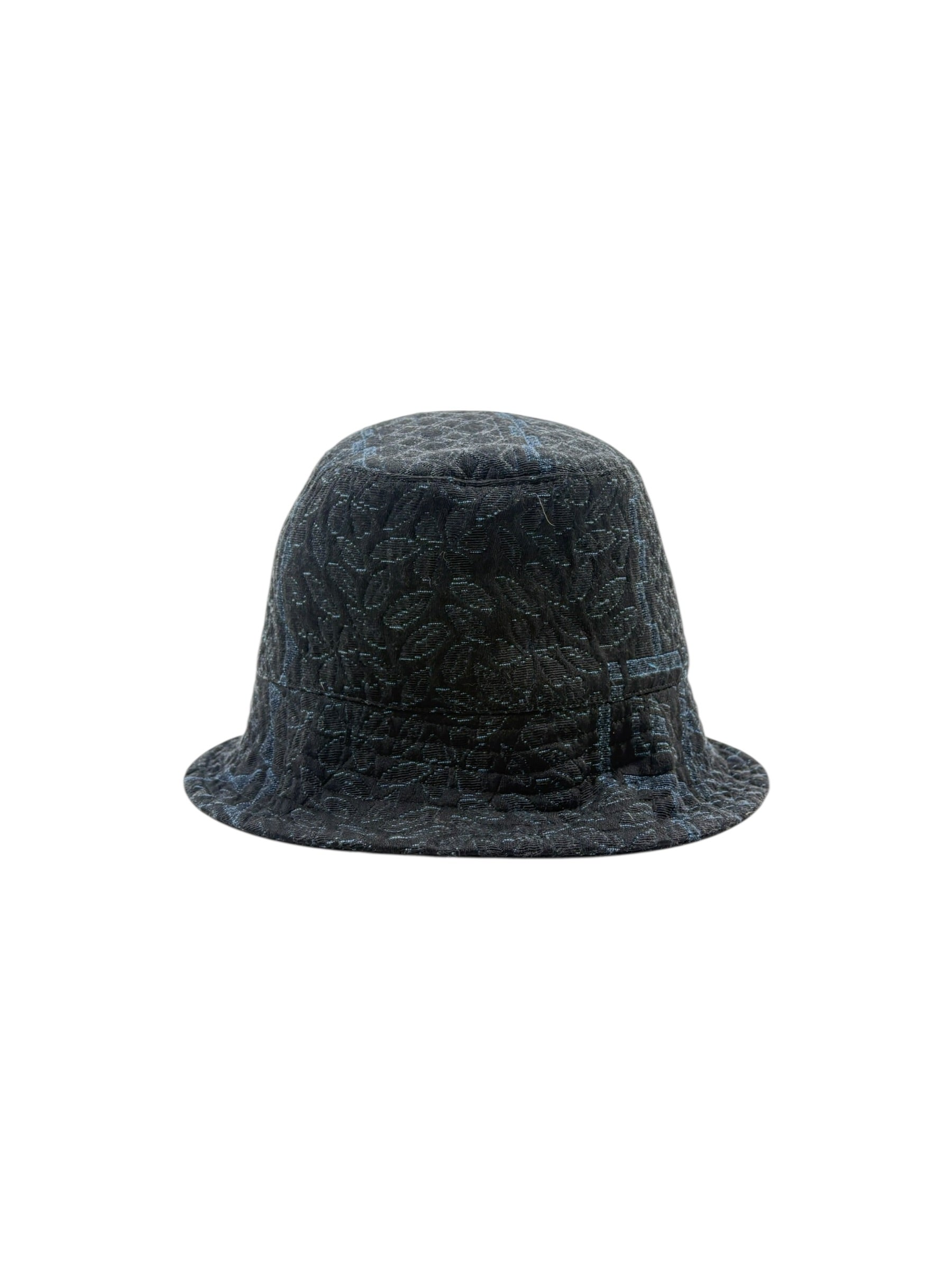 Engineered Garments Geo Jacquard Bucket Hat