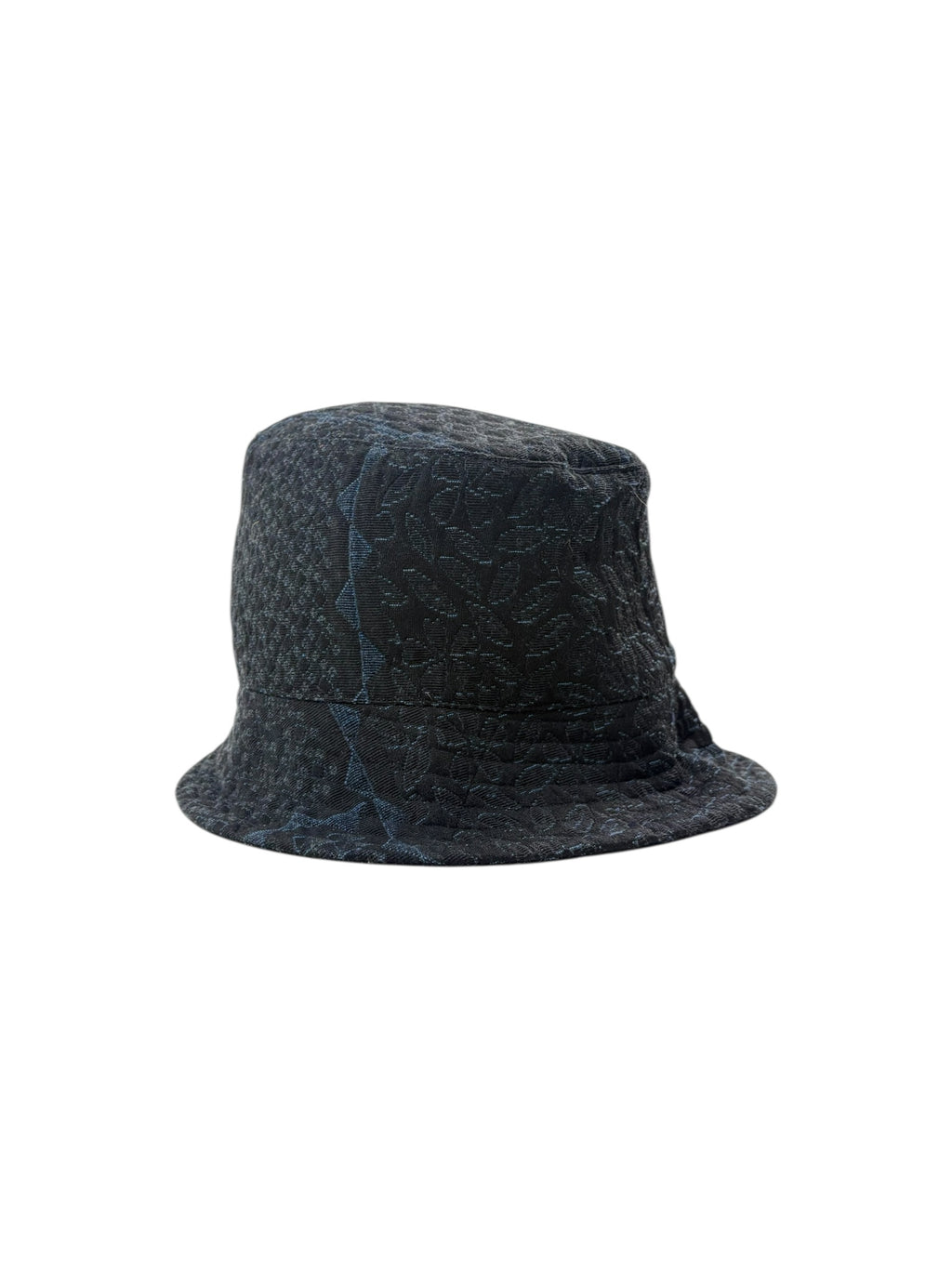 Engineered Garments Geo Jacquard Bucket Hat