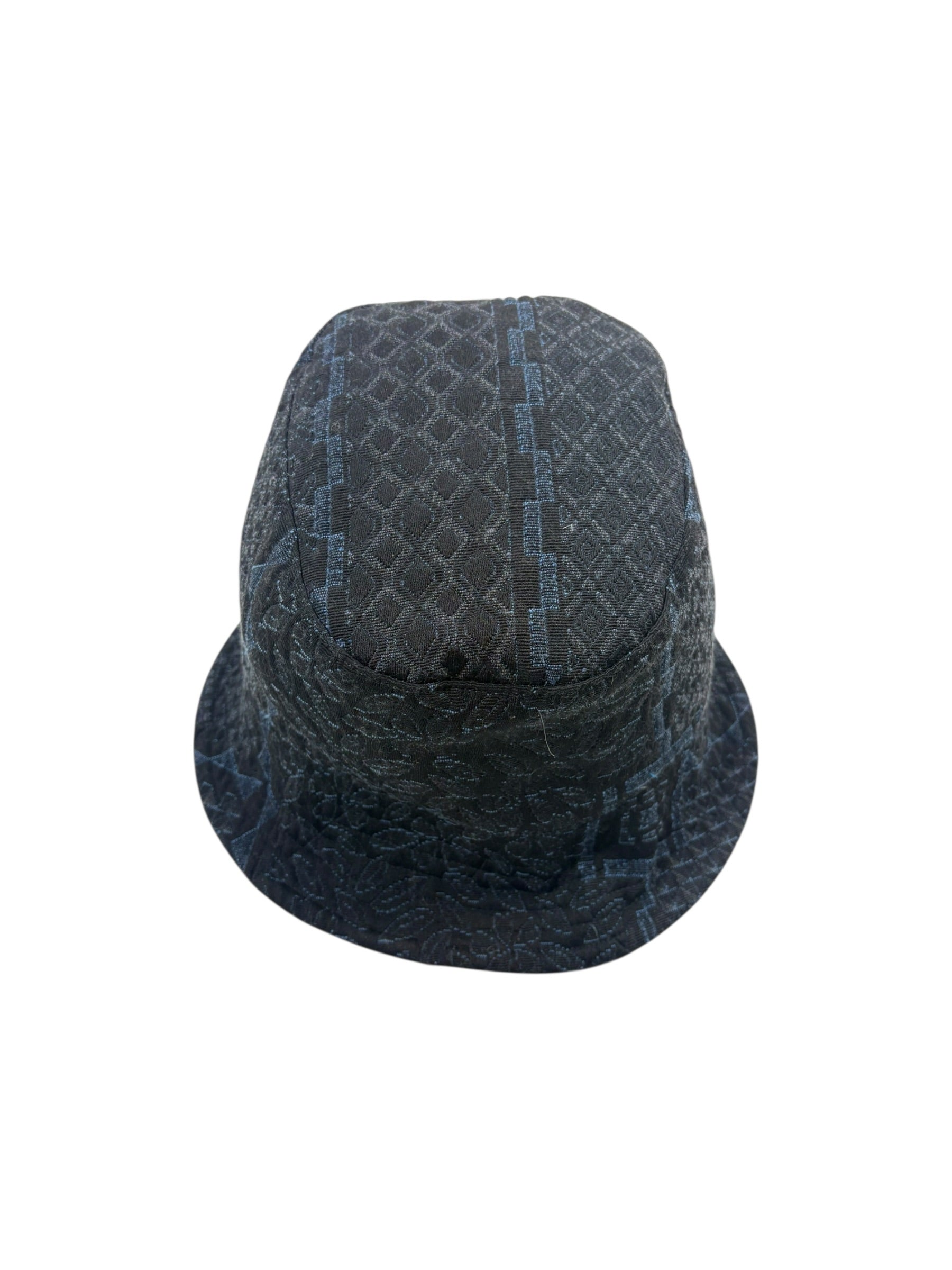 Engineered Garments Geo Jacquard Bucket Hat