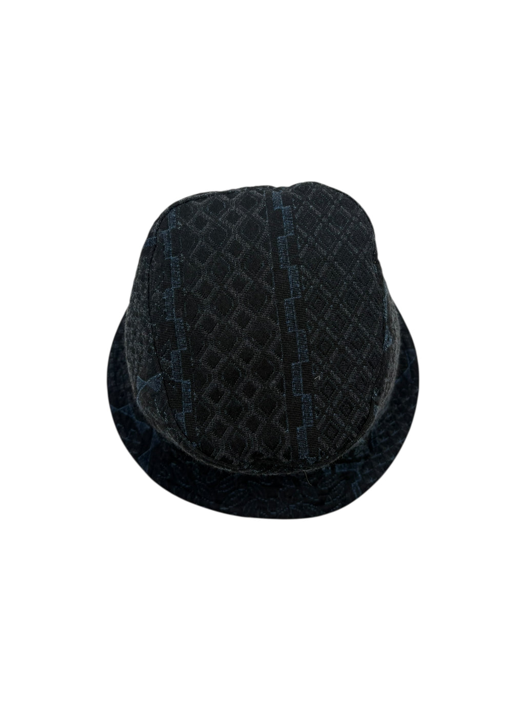 Engineered Garments Geo Jacquard Bucket Hat
