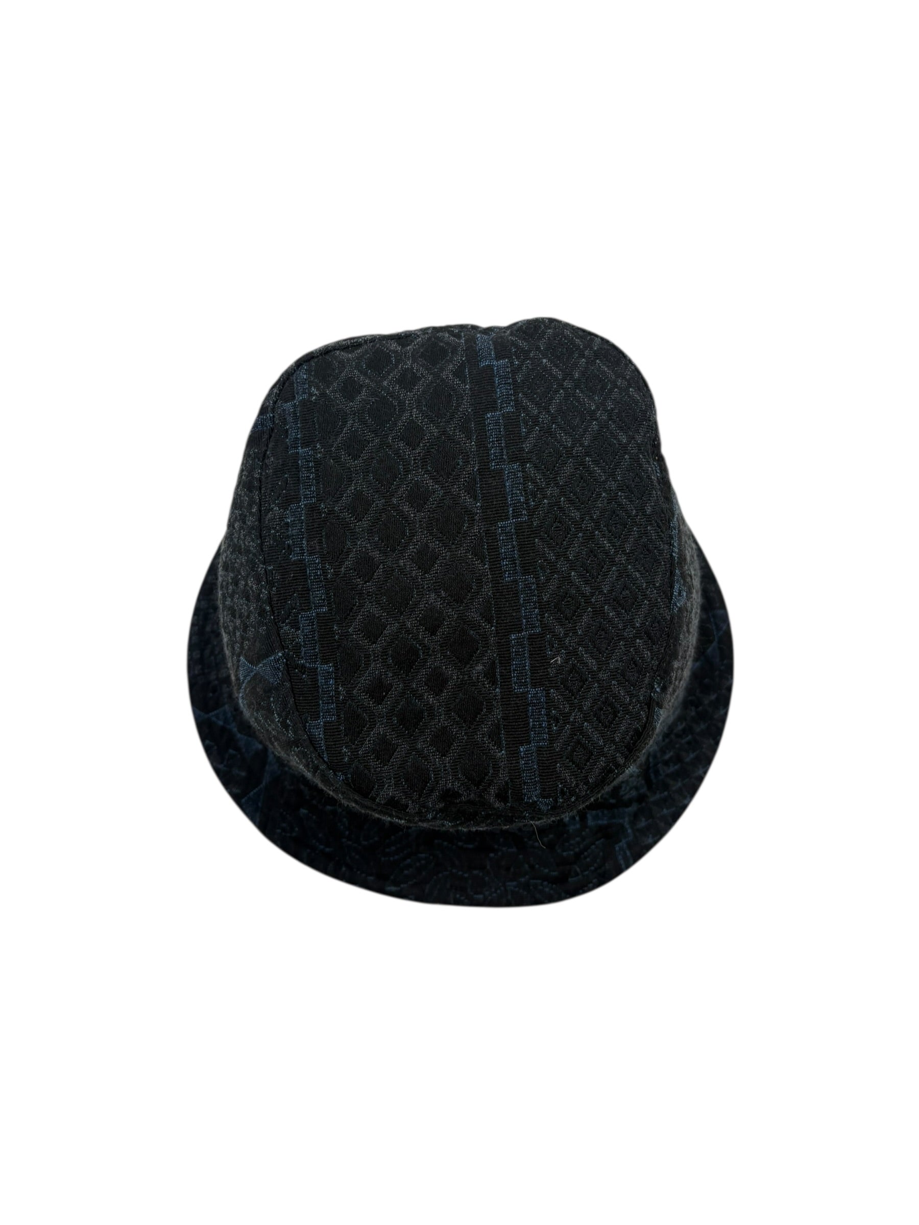 Engineered Garments Geo Jacquard Bucket Hat