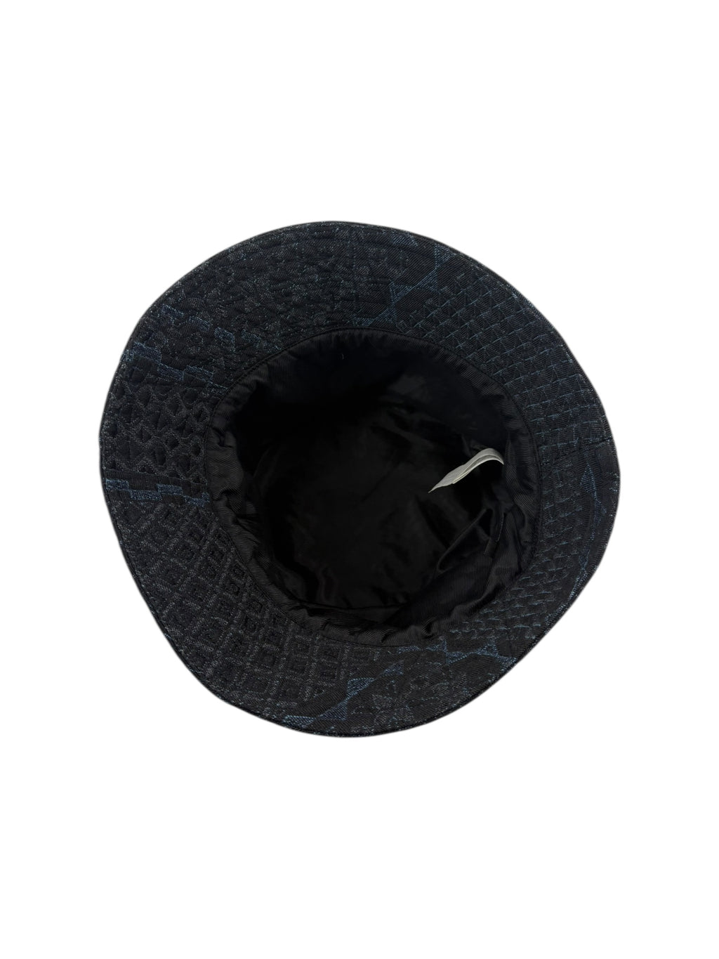 Engineered Garments Geo Jacquard Bucket Hat
