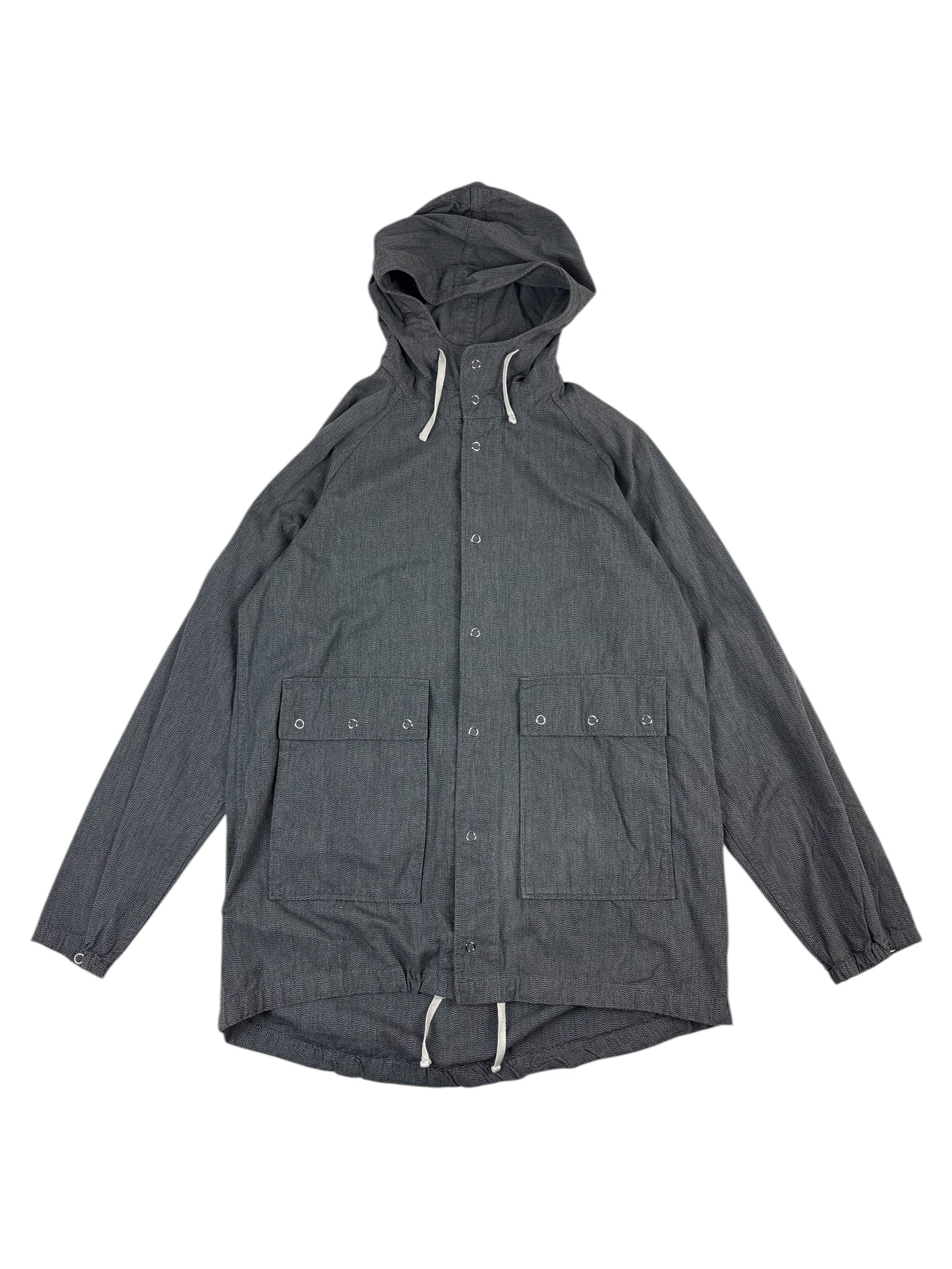 Engineered Garments Lt.Parka