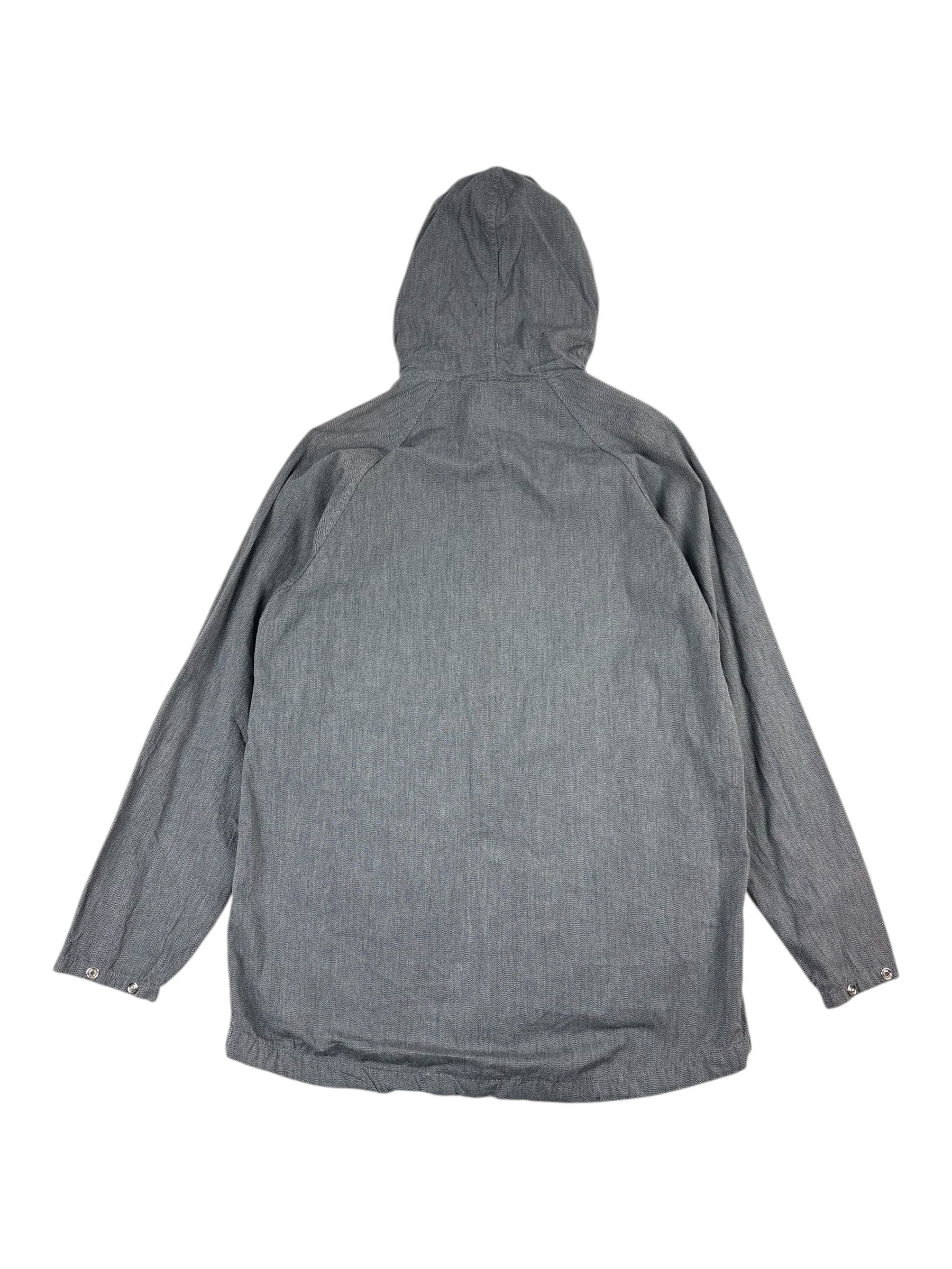 Engineered Garments Lt.Parka