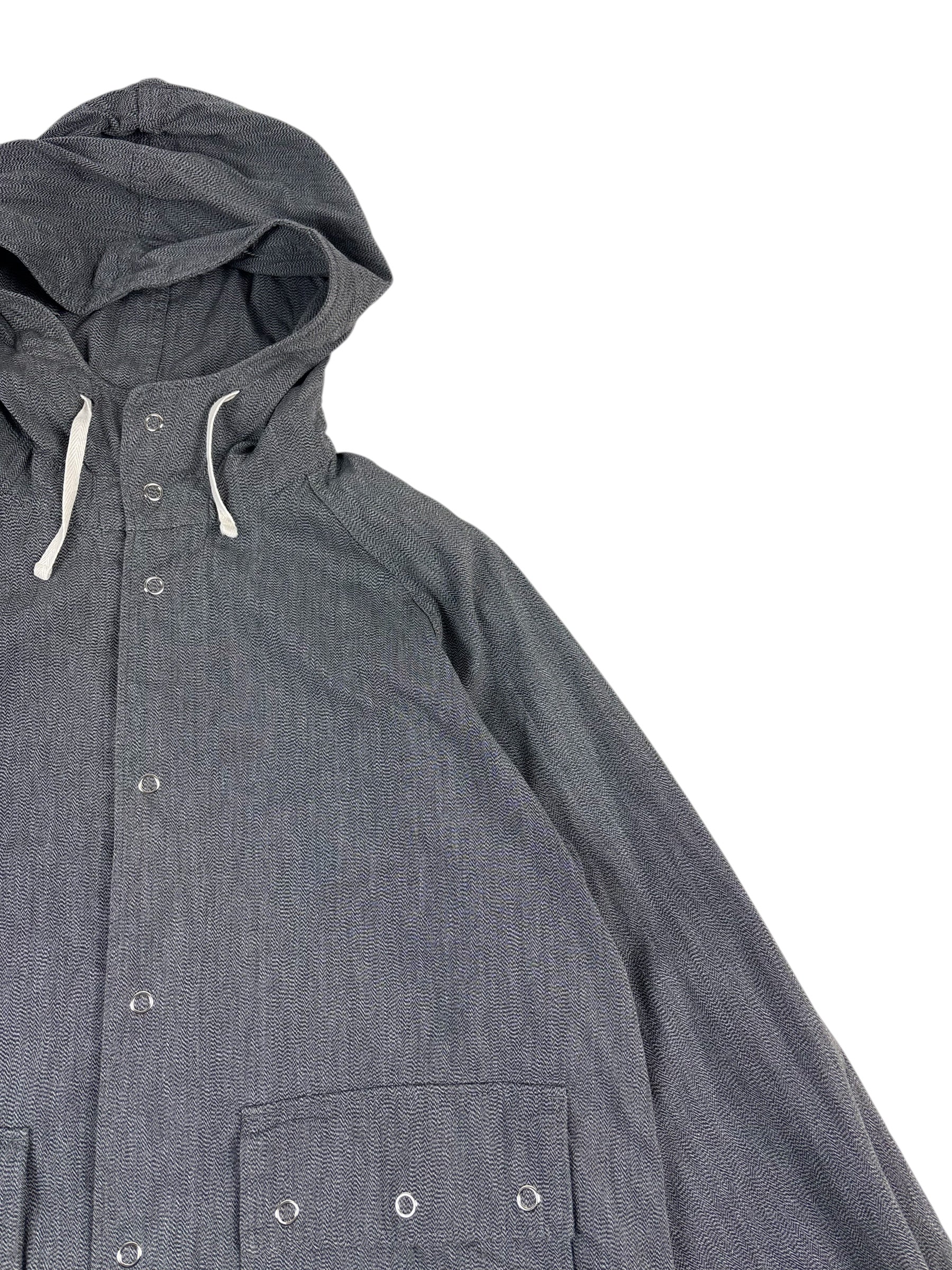 Engineered Garments Lt.Parka