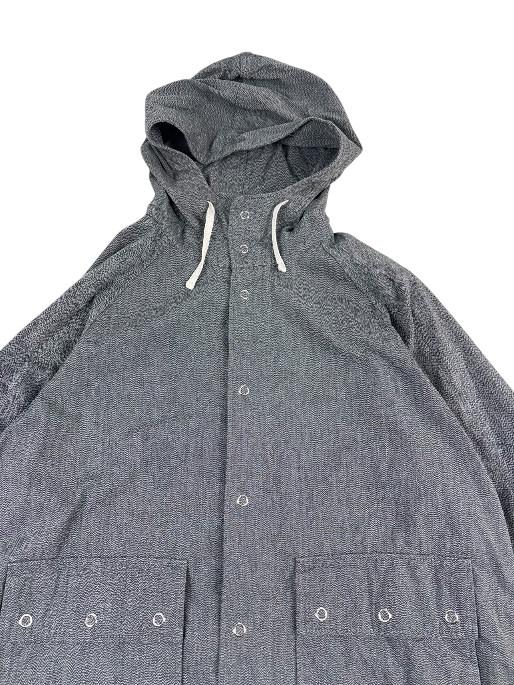 Engineered Garments Lt.Parka