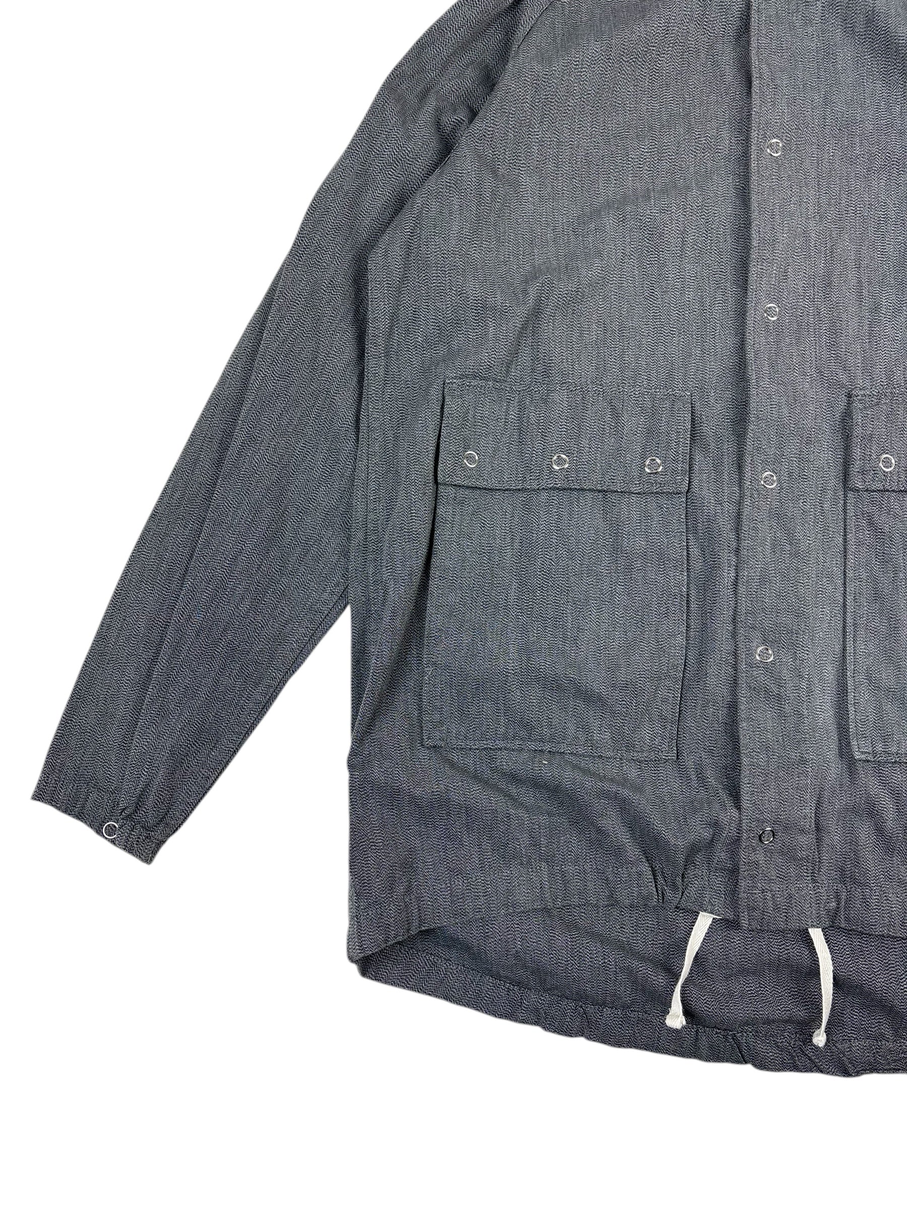 Engineered Garments Lt.Parka