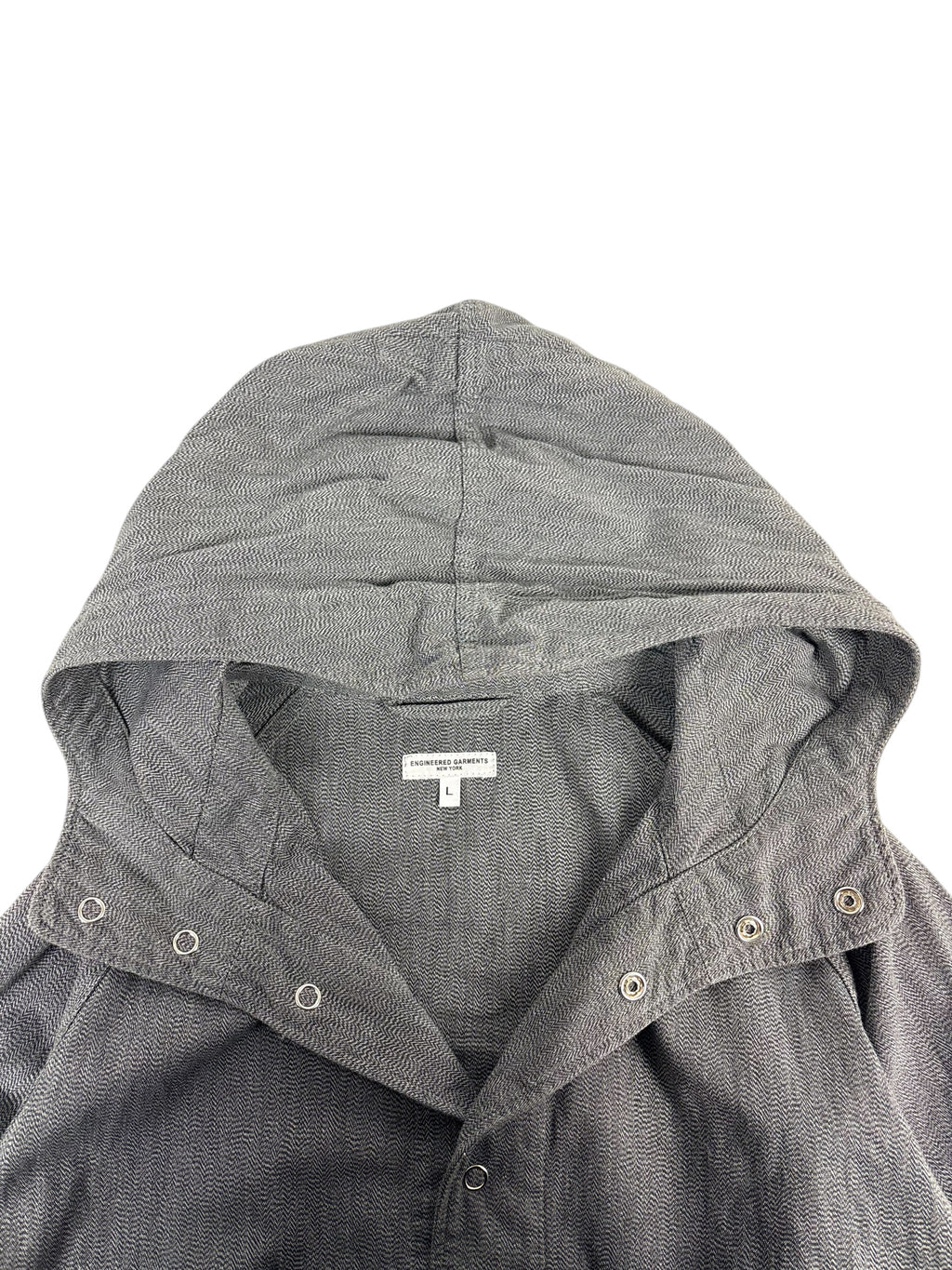 Engineered Garments Lt.Parka
