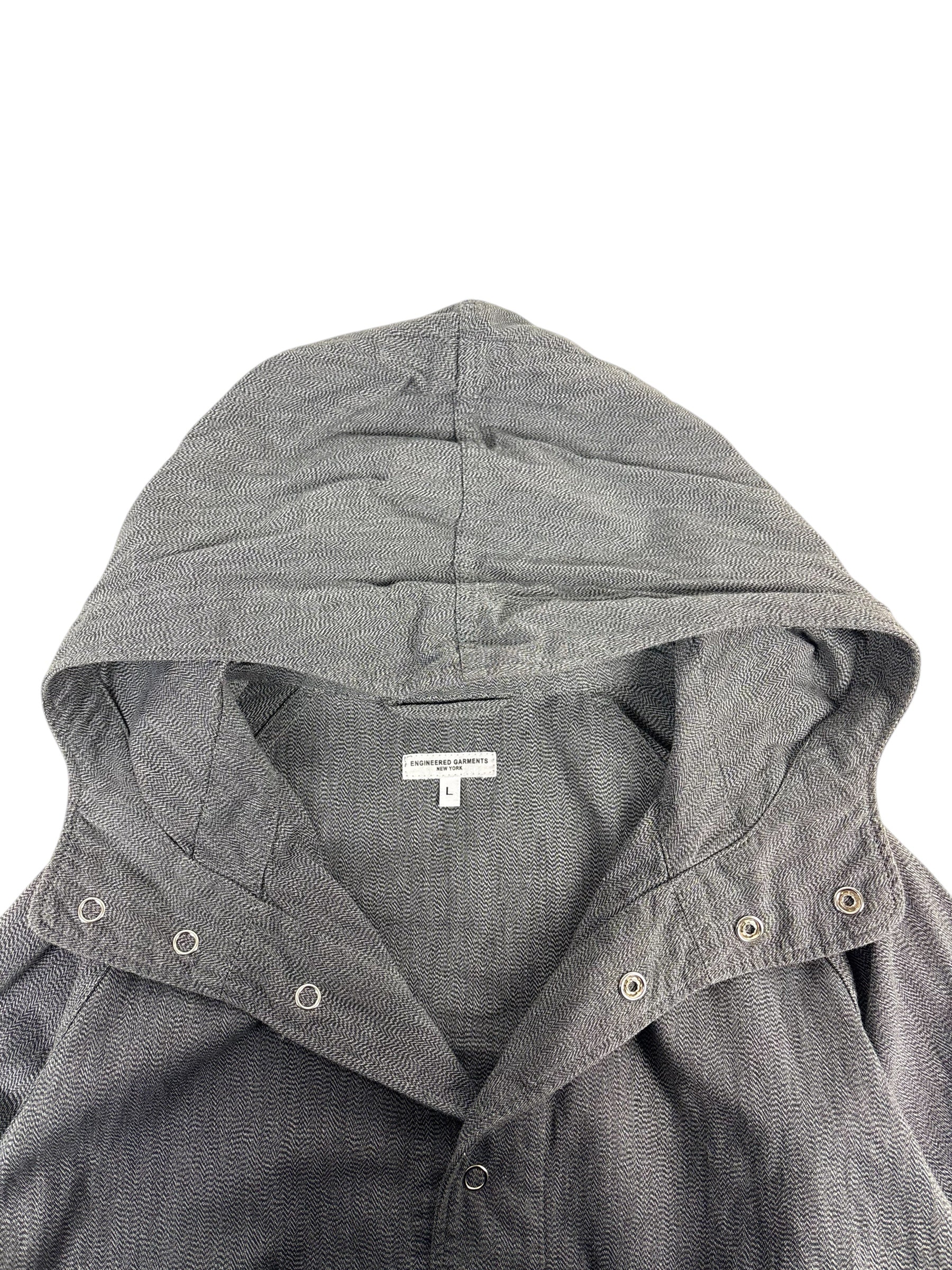 Engineered Garments Lt.Parka